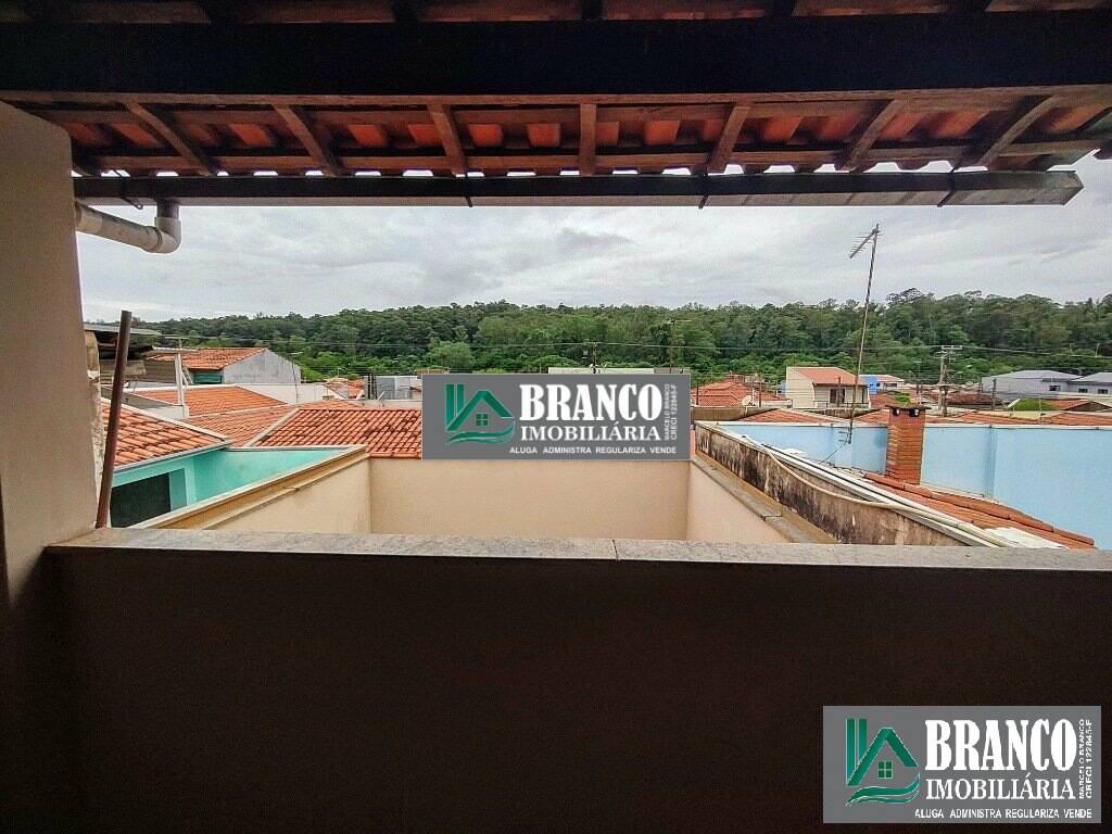 Casa para Venda em Rio Claro - 10