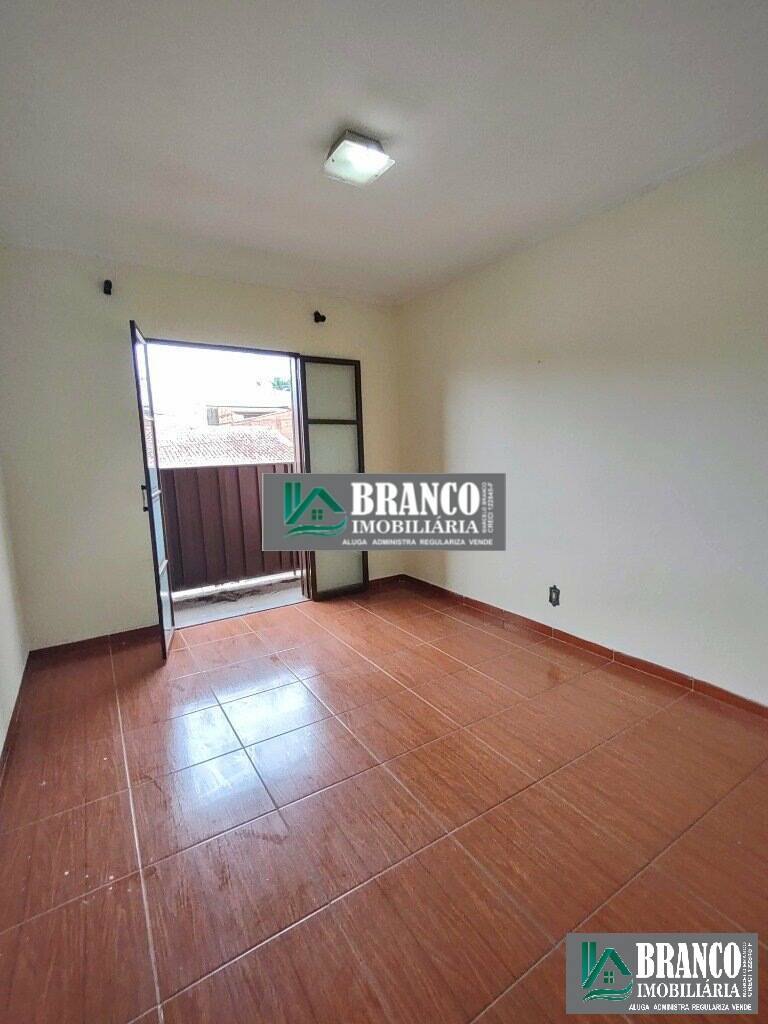 Casa para Venda em Rio Claro - 11