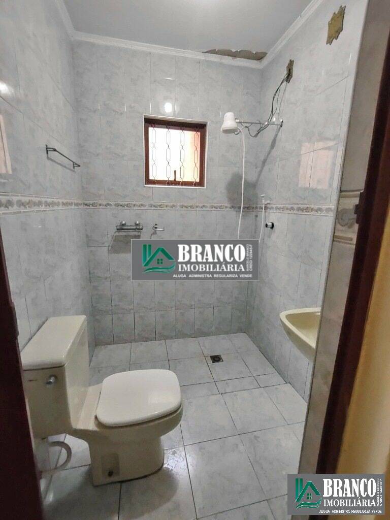 Casa para Venda em Rio Claro - 12