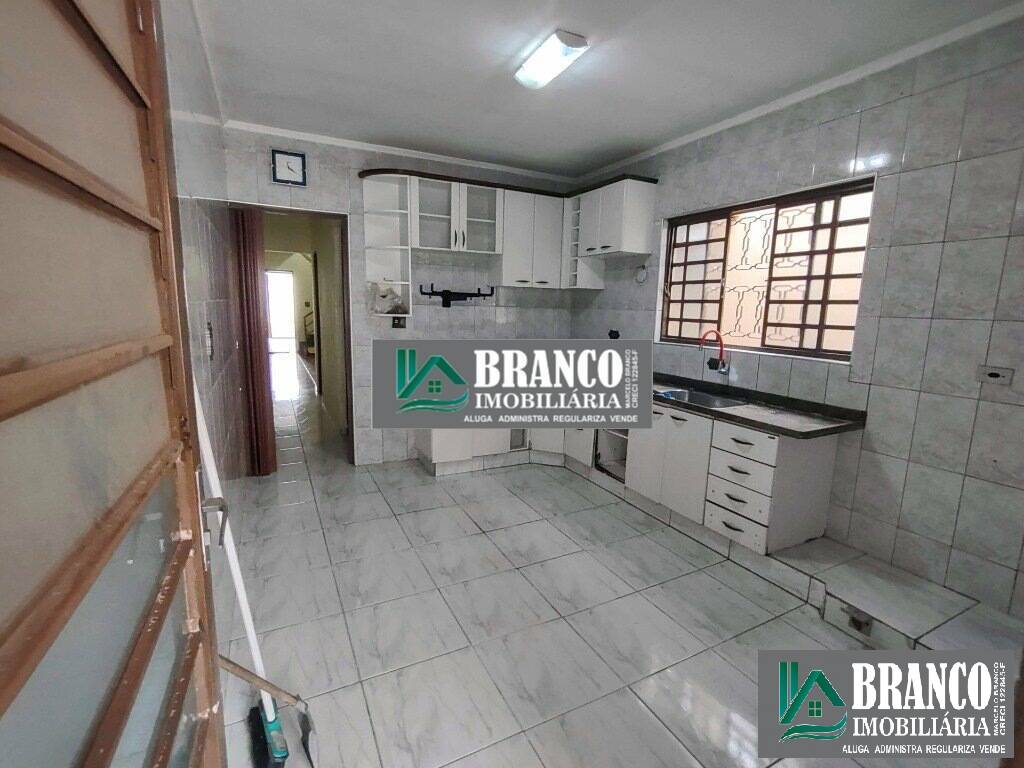 Casa para Venda em Rio Claro - 16