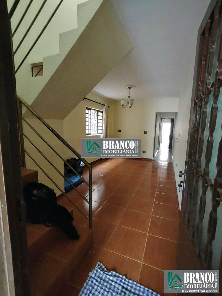 Casa para Venda em Rio Claro - 18