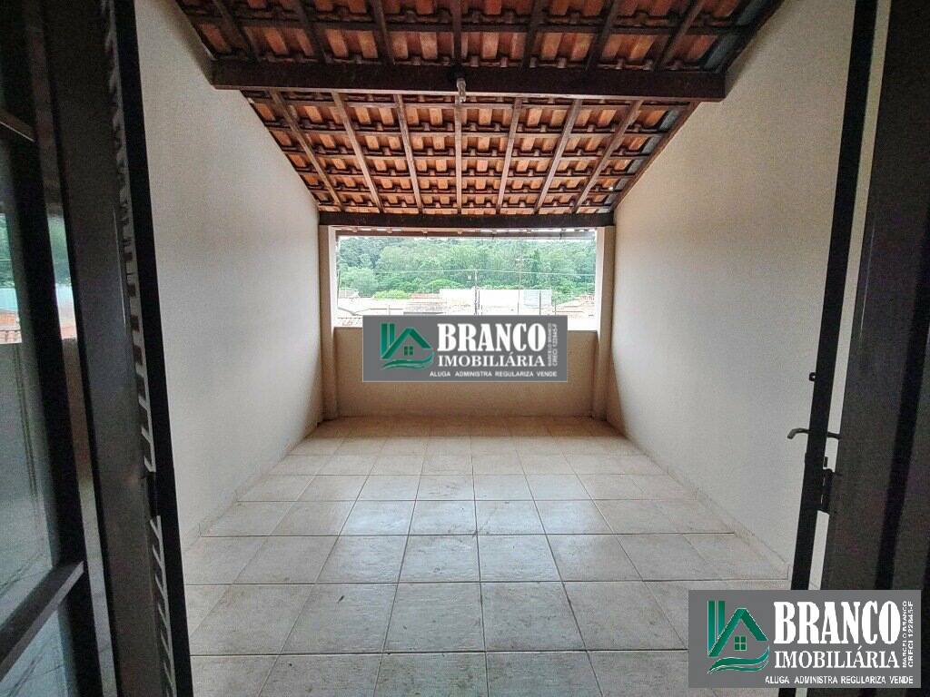Casa para Venda em Rio Claro - 19