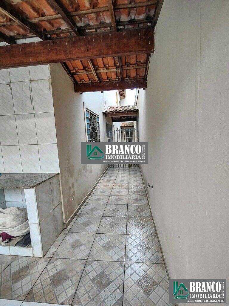 Casa para Venda em Rio Claro - 20