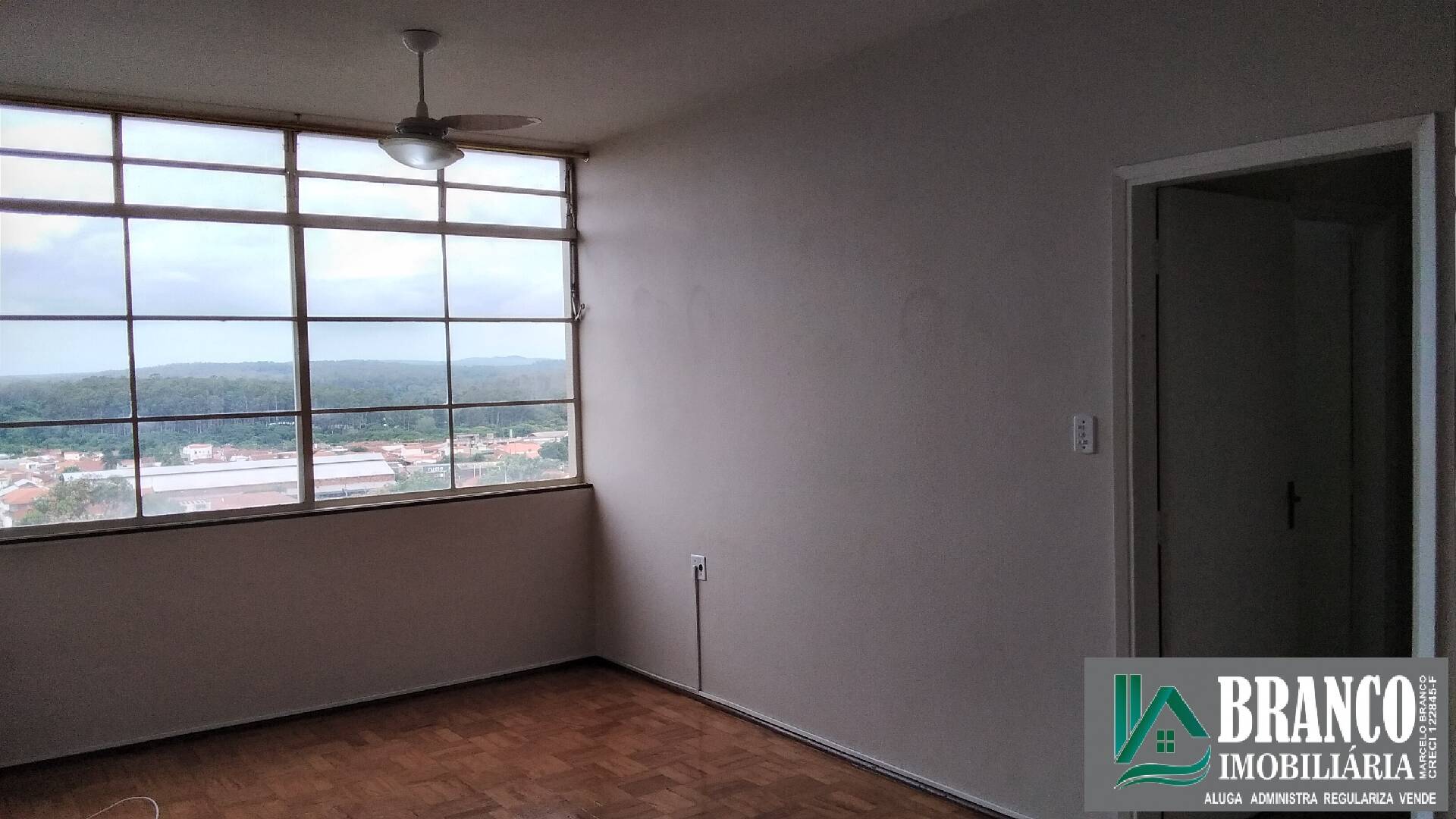 Apartamento para Venda em Rio Claro - 1