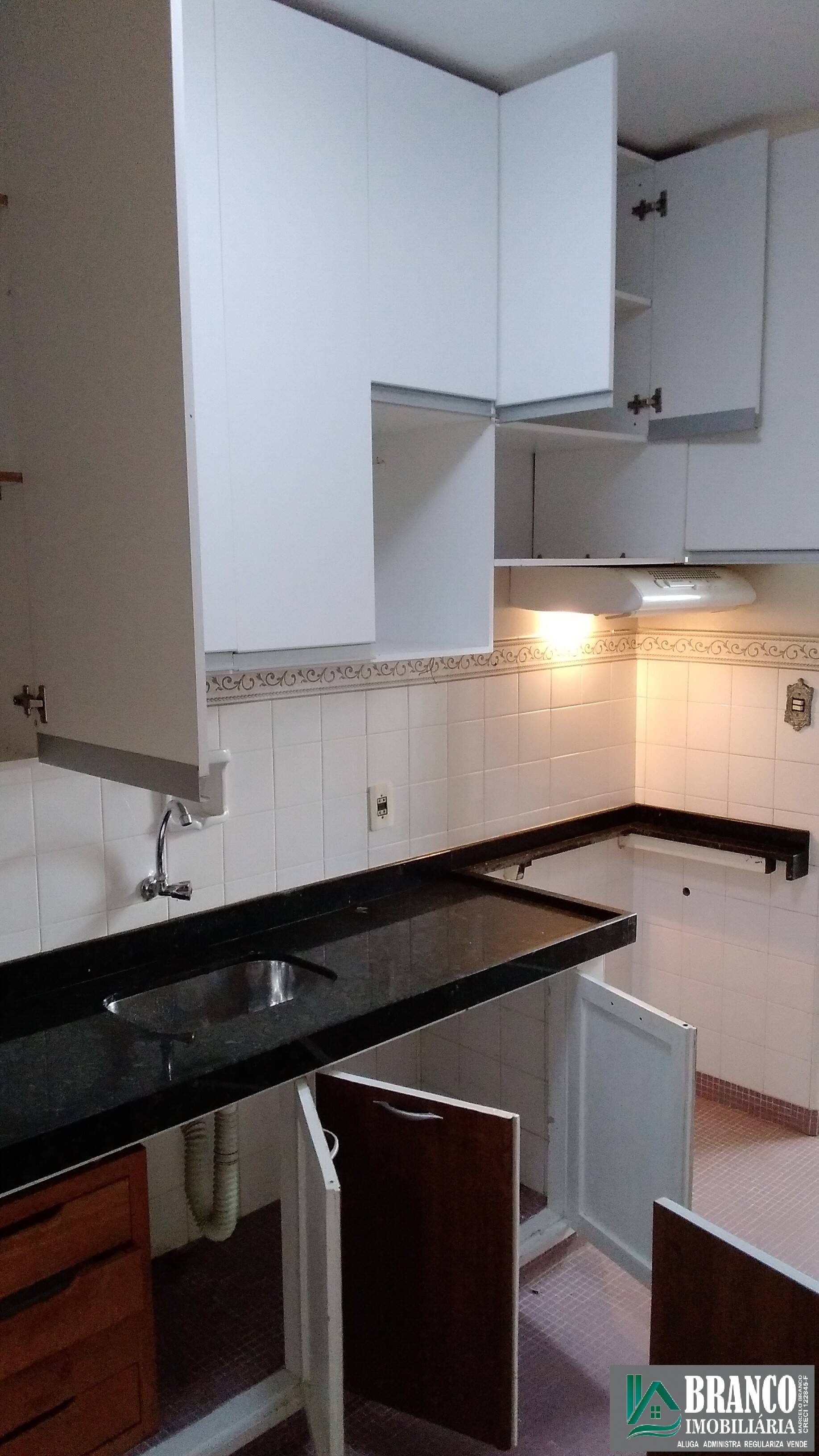 Apartamento para Venda em Rio Claro - 8