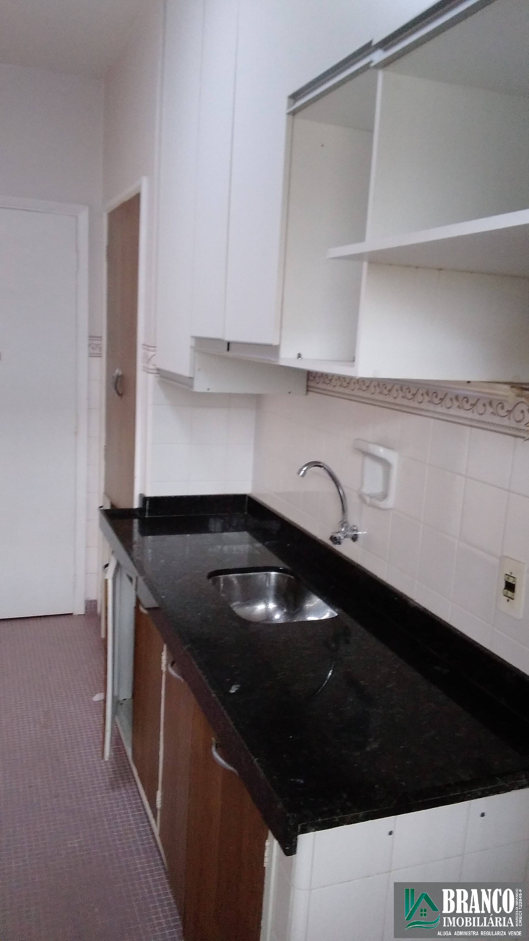 Apartamento para Venda em Rio Claro - 18