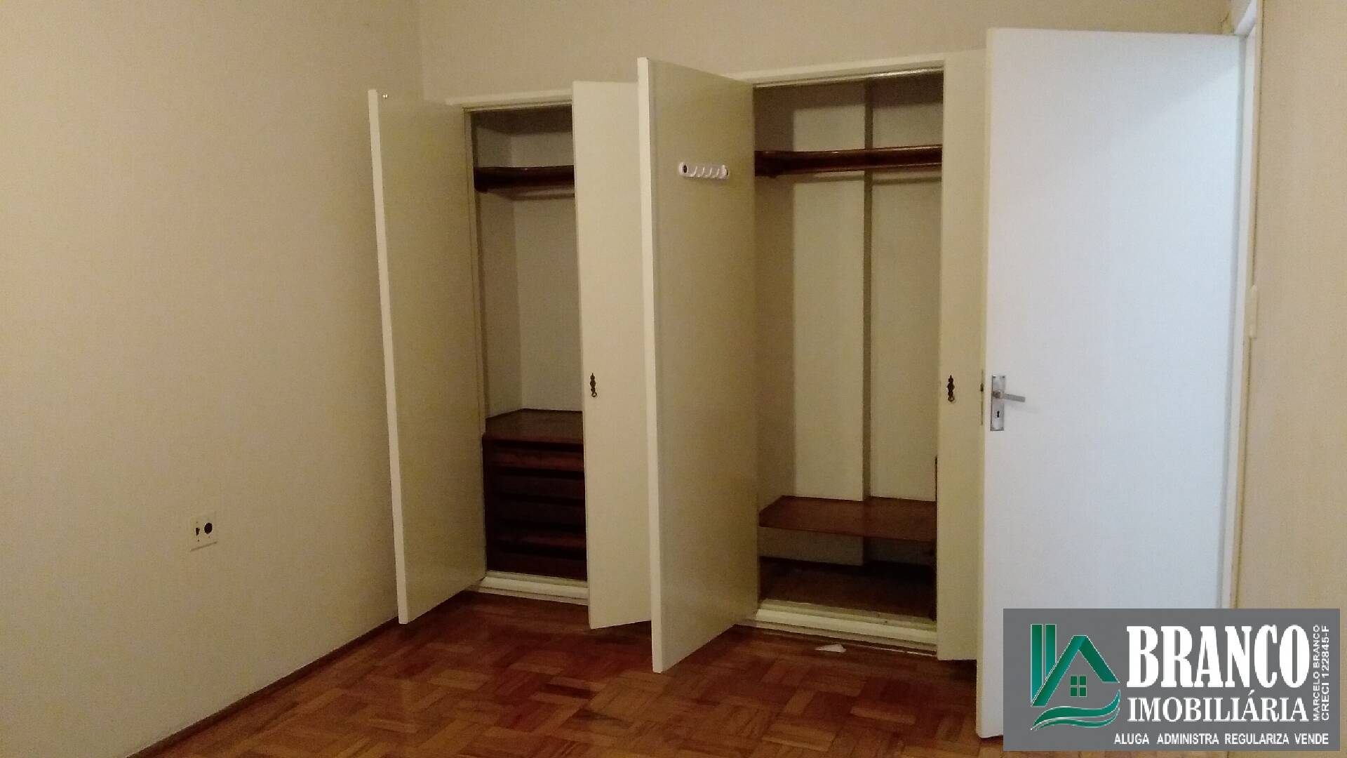 Apartamento para Venda em Rio Claro - 24