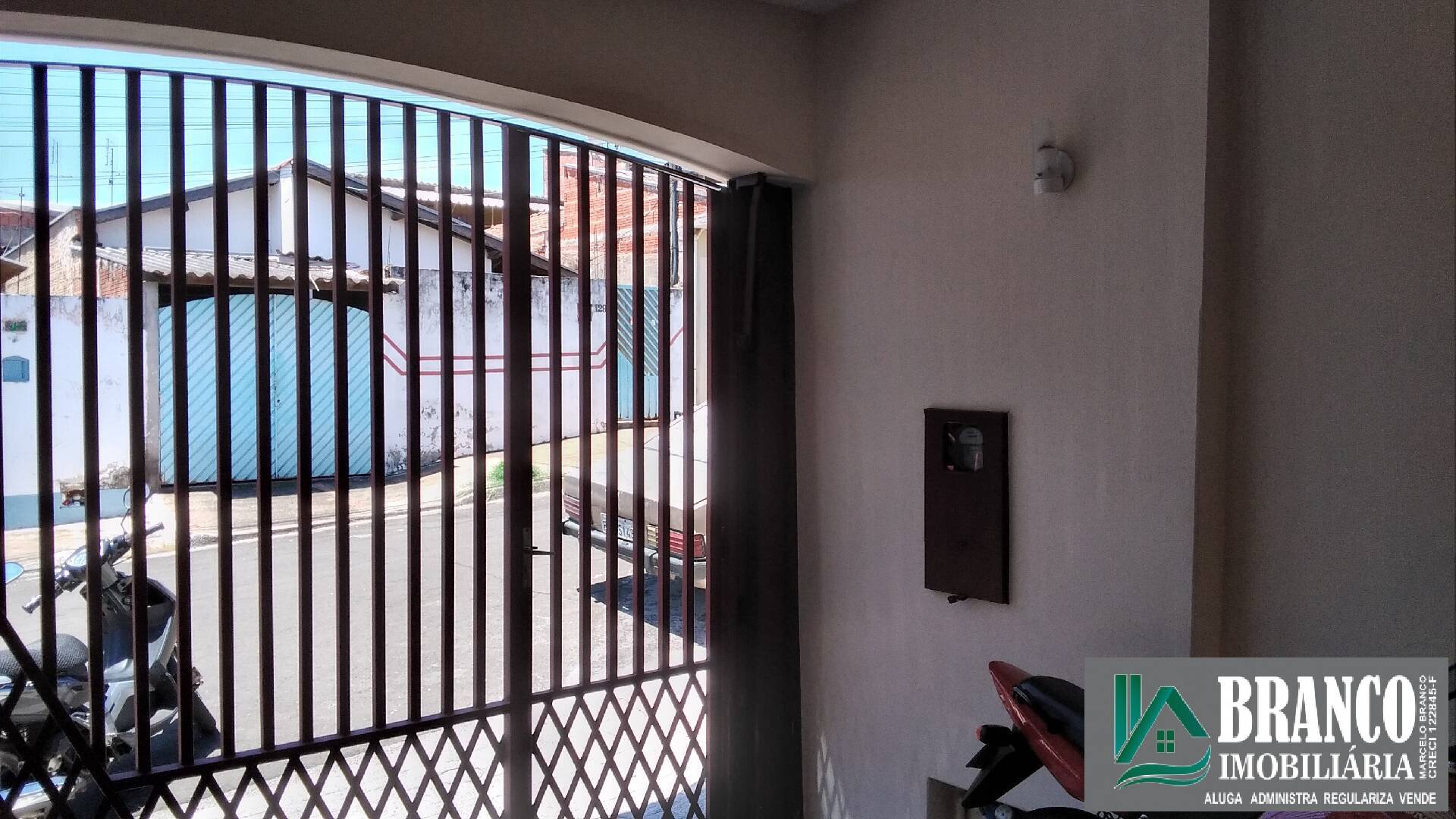 Casa para Venda em Rio Claro - 3