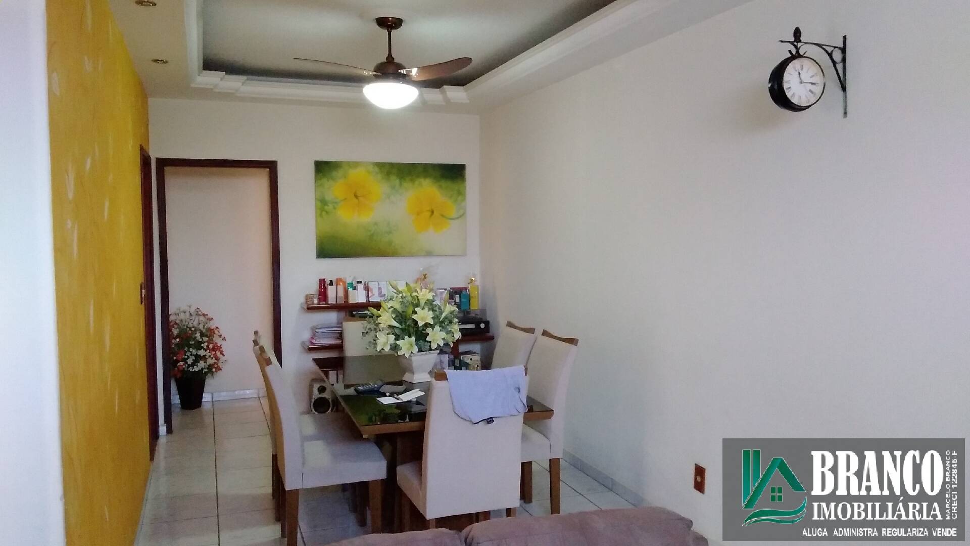 Casa para Venda em Rio Claro - 1