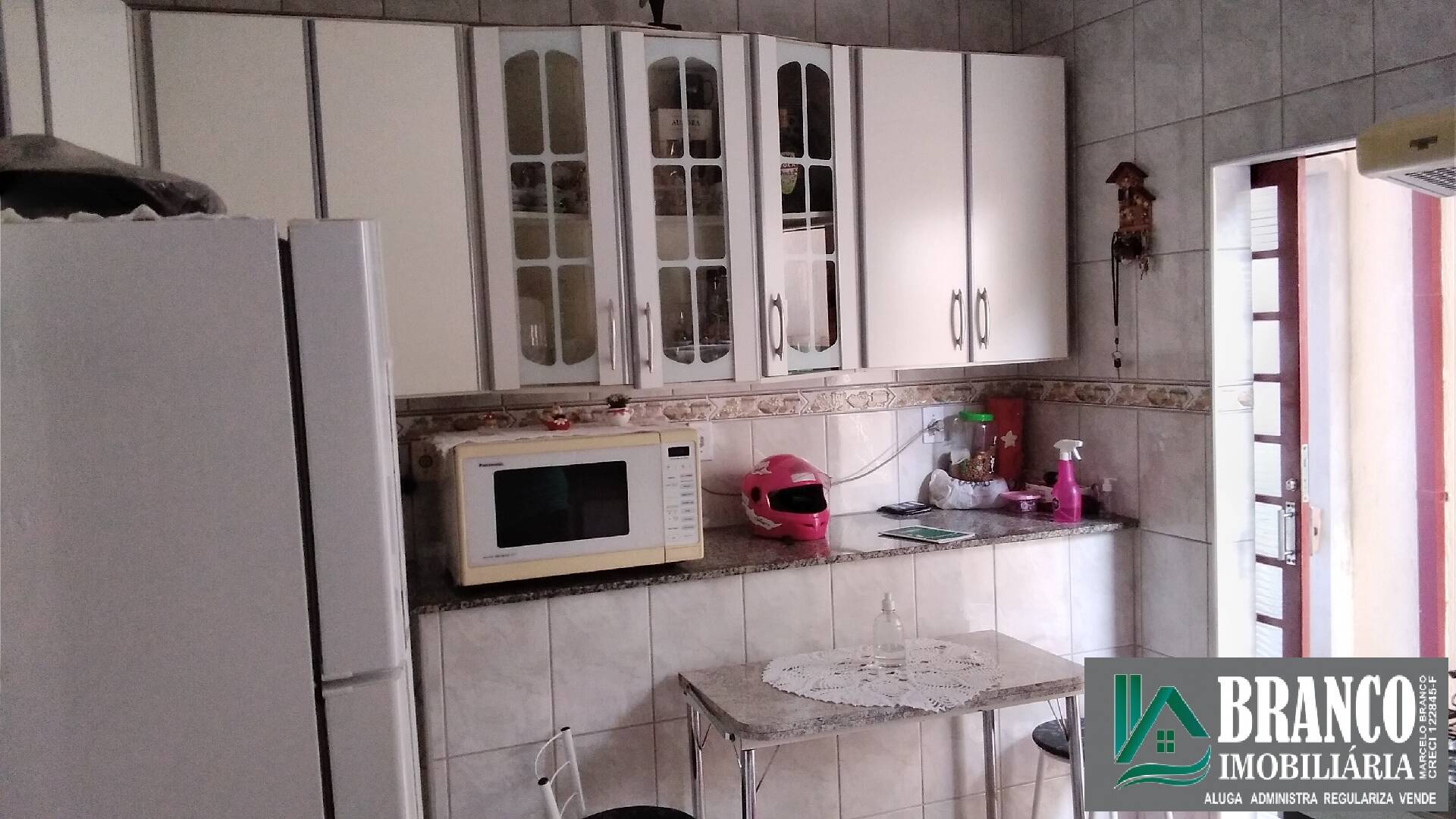 Casa para Venda em Rio Claro - 7