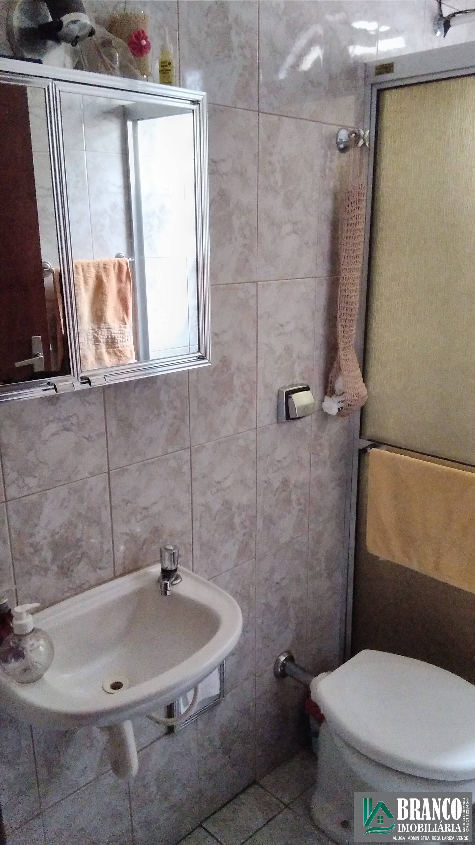 Casa para Venda em Rio Claro - 8