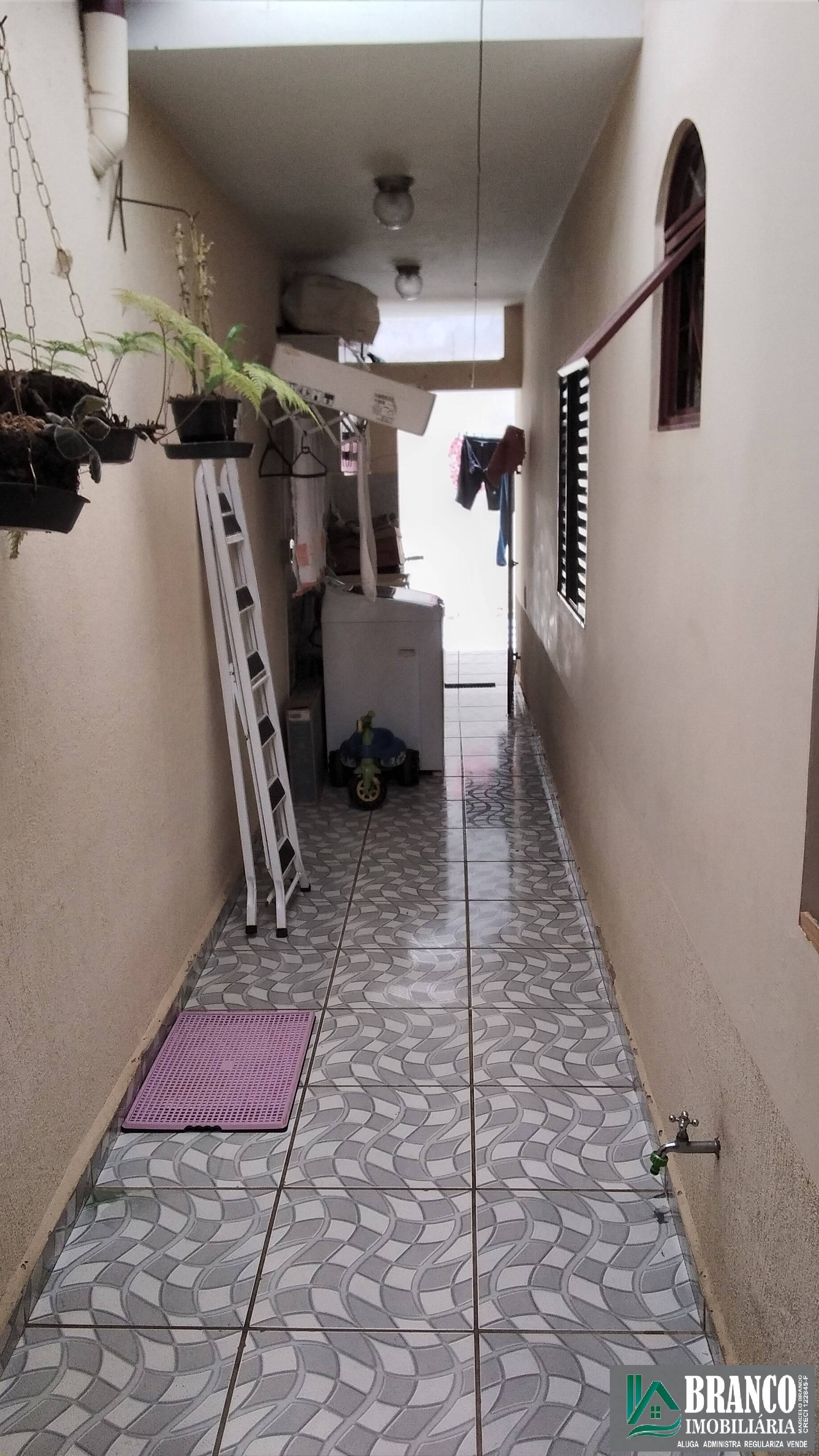 Casa para Venda em Rio Claro - 11