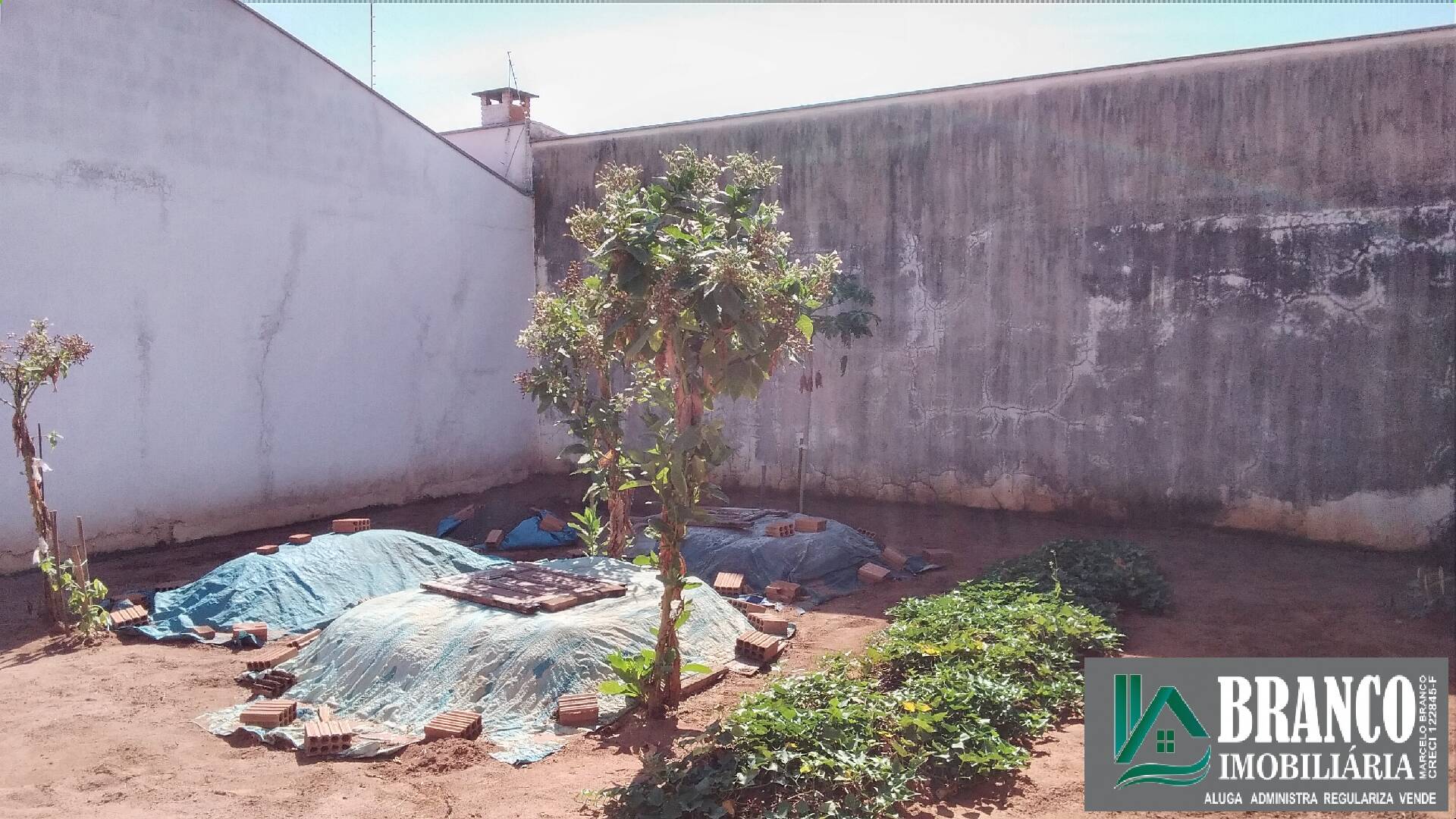 Casa para Venda em Rio Claro - 2