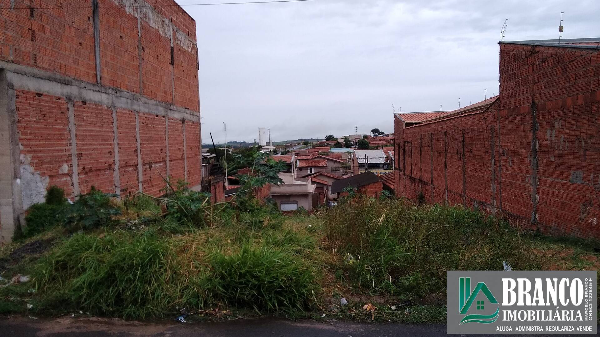 Terreno para Venda em Rio Claro - 2
