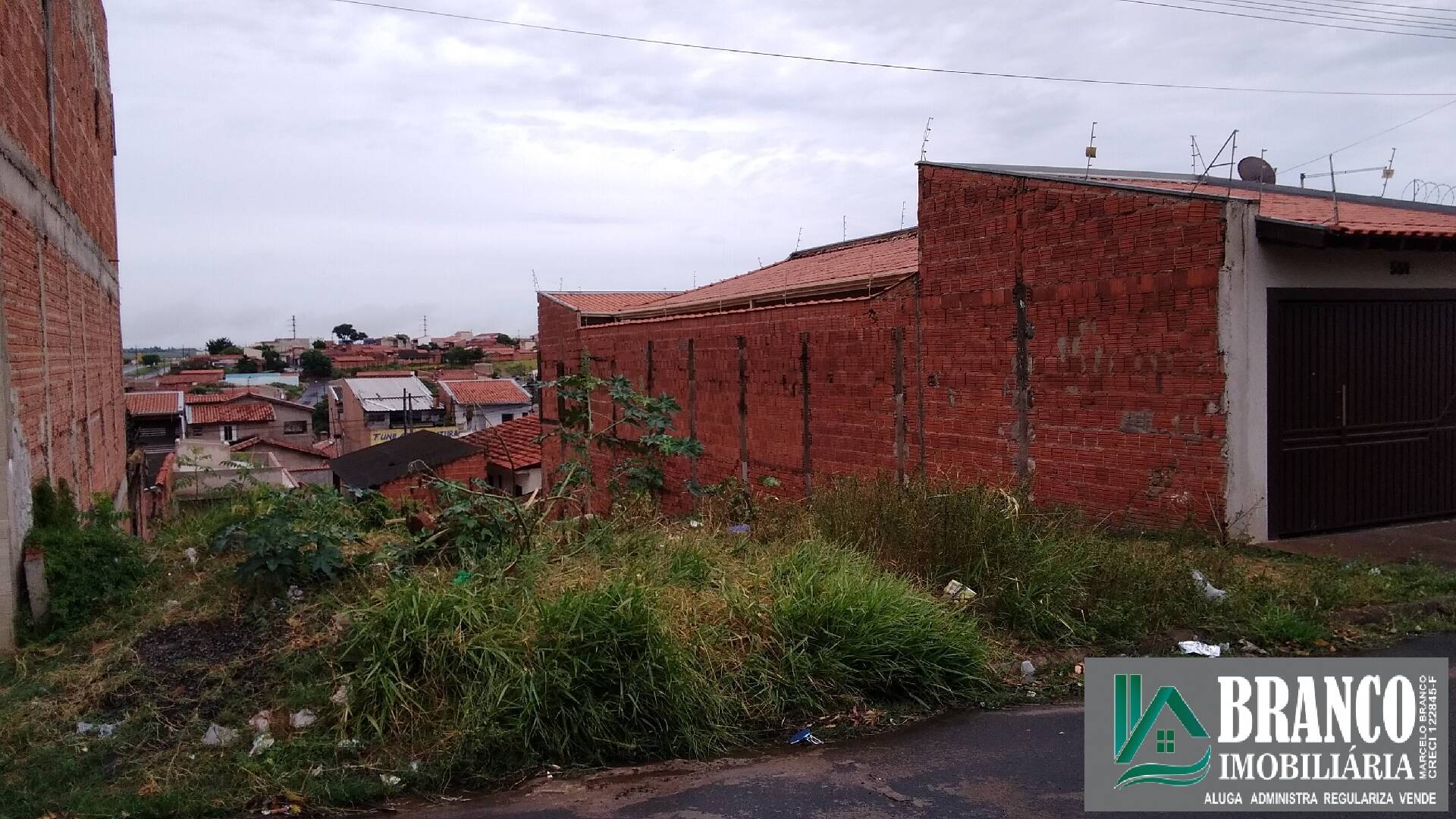 Terreno para Venda em Rio Claro - 3