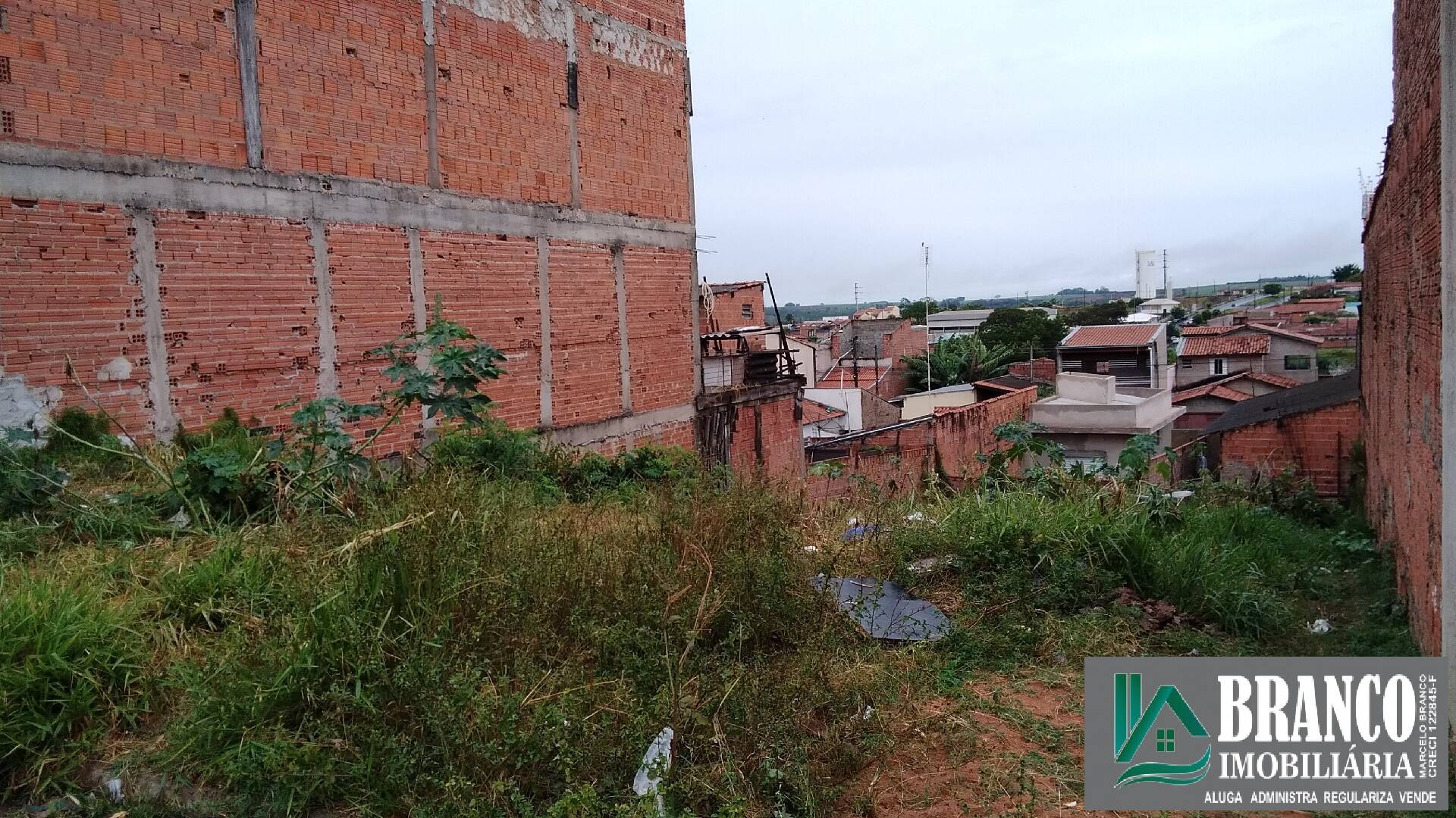 Terreno para Venda em Rio Claro - 4