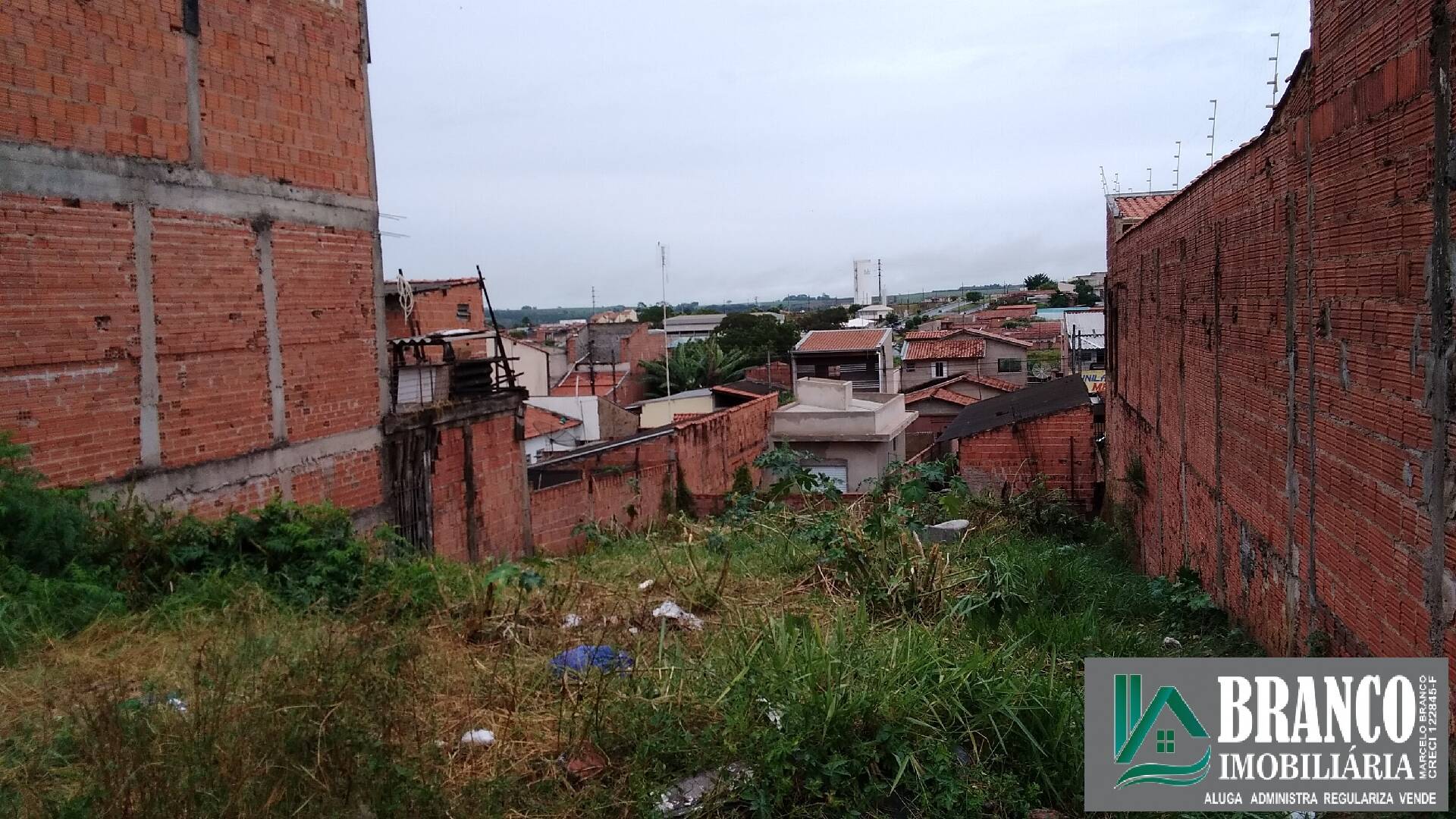 Terreno para Venda em Rio Claro - 5
