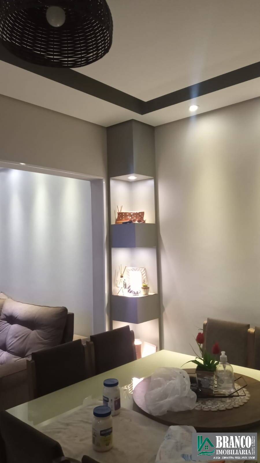Casa para Venda em Rio Claro - 2
