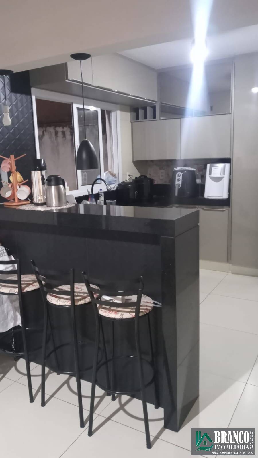 Casa para Venda em Rio Claro - 1
