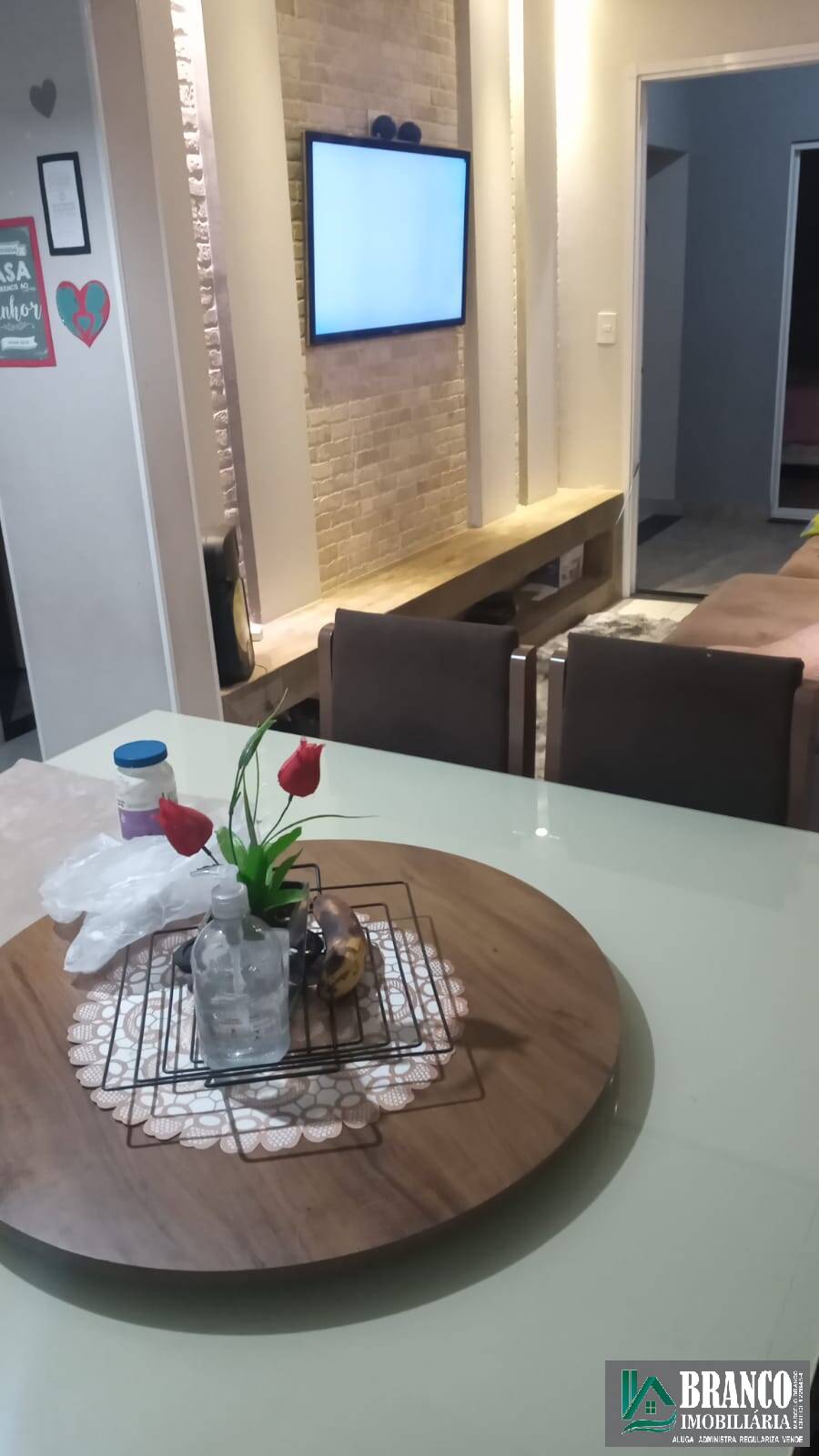 Casa para Venda em Rio Claro - 4