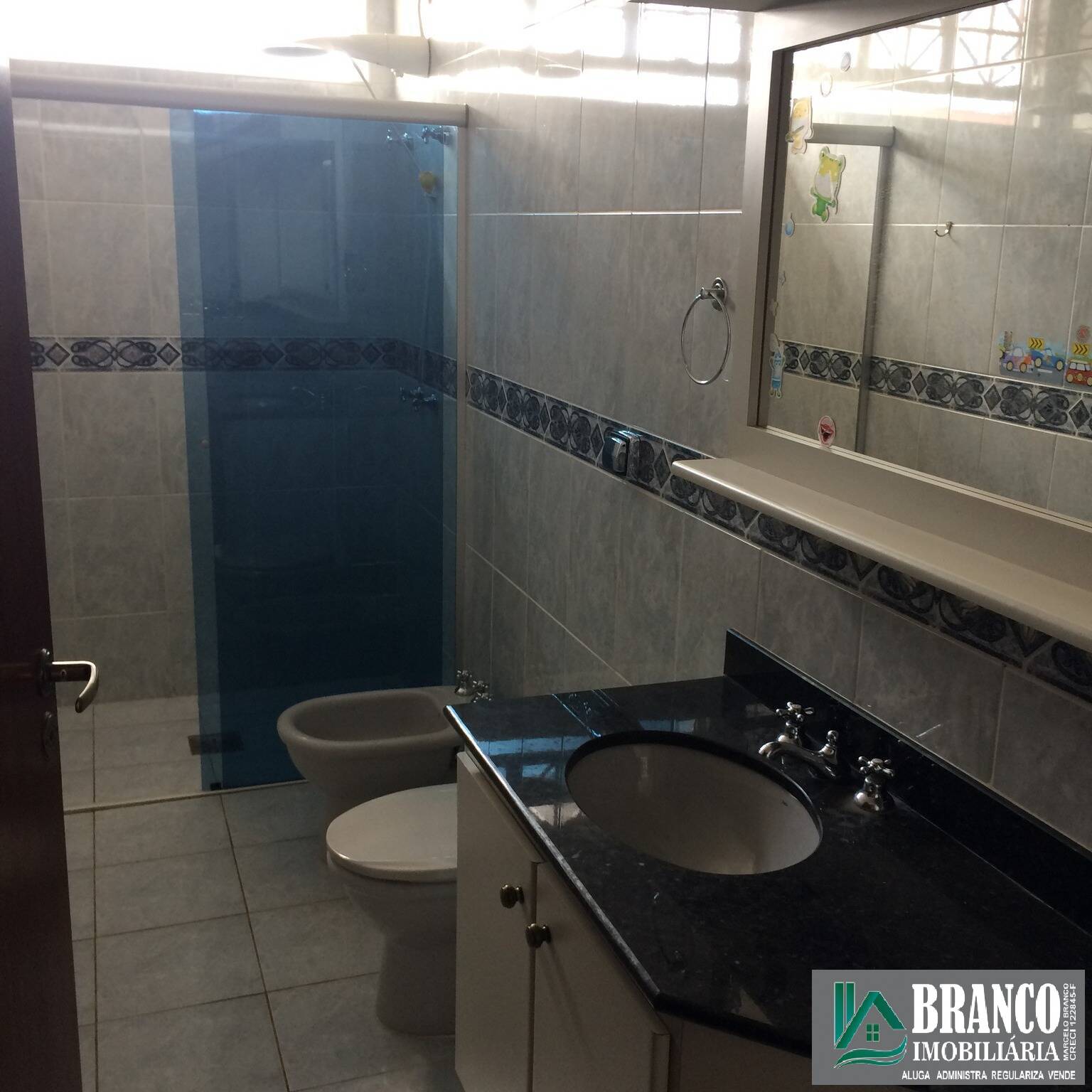 Casa para Venda em Rio Claro - 5