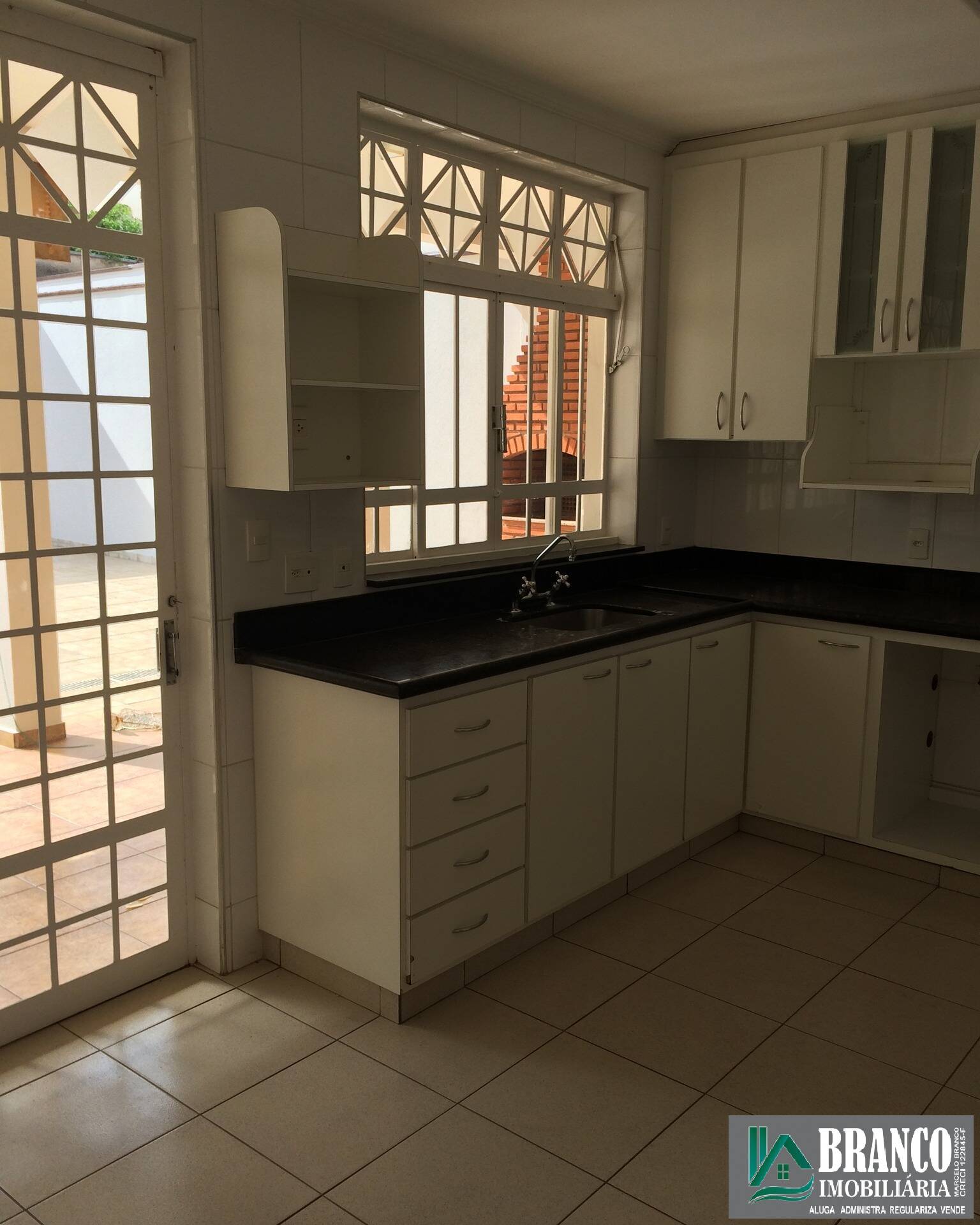 Casa para Venda em Rio Claro - 9