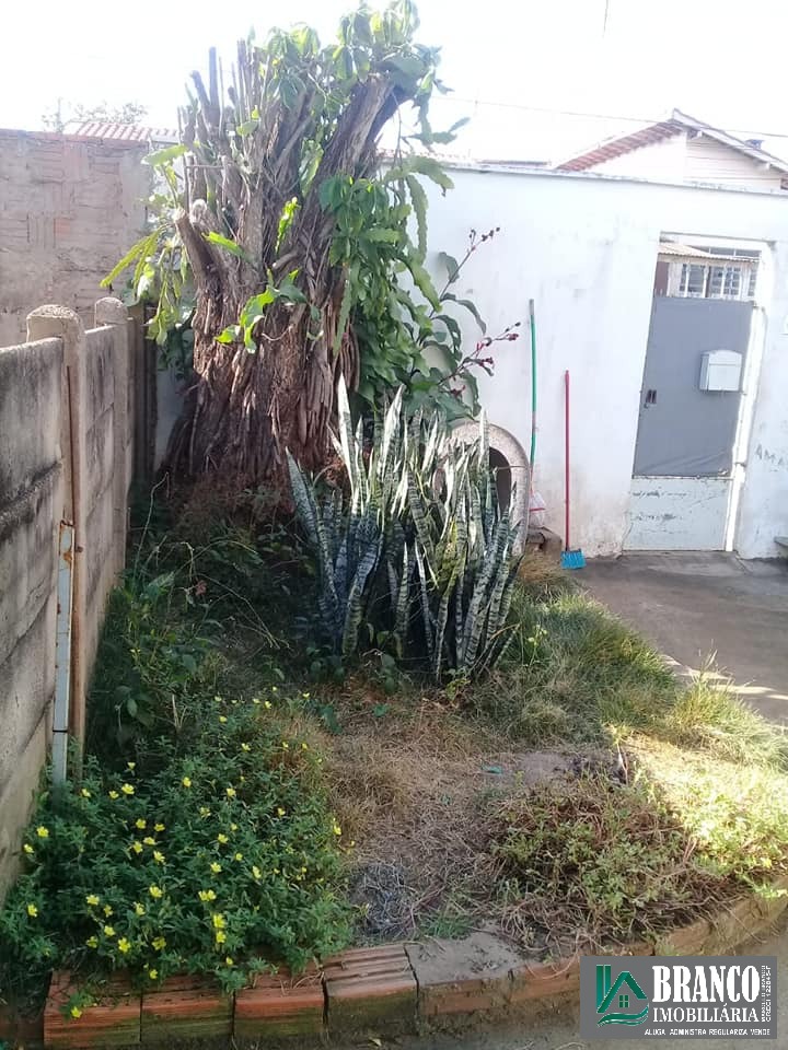 Casa para Venda em Rio Claro - 3
