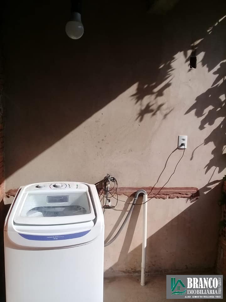 Casa para Venda em Rio Claro - 4