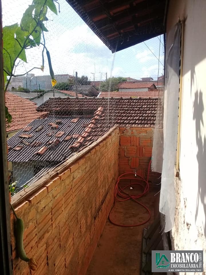 Casa para Venda em Rio Claro - 10