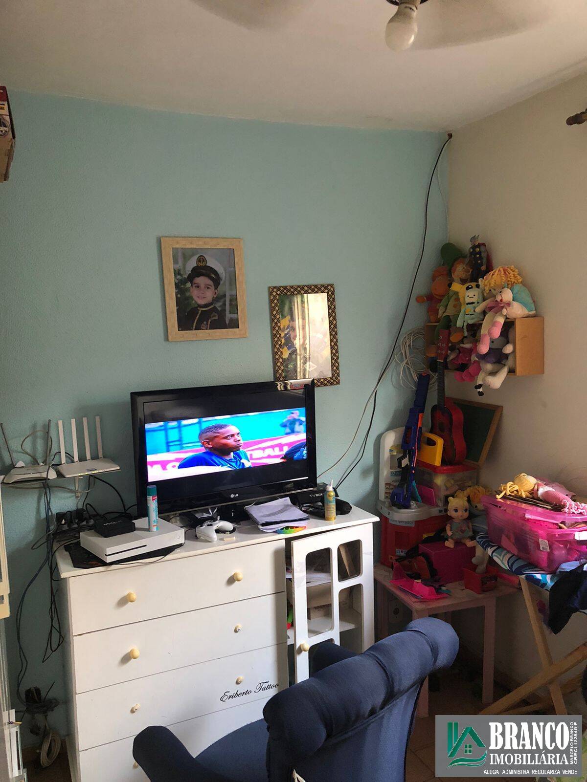 Casa para Venda em Rio Claro - 2