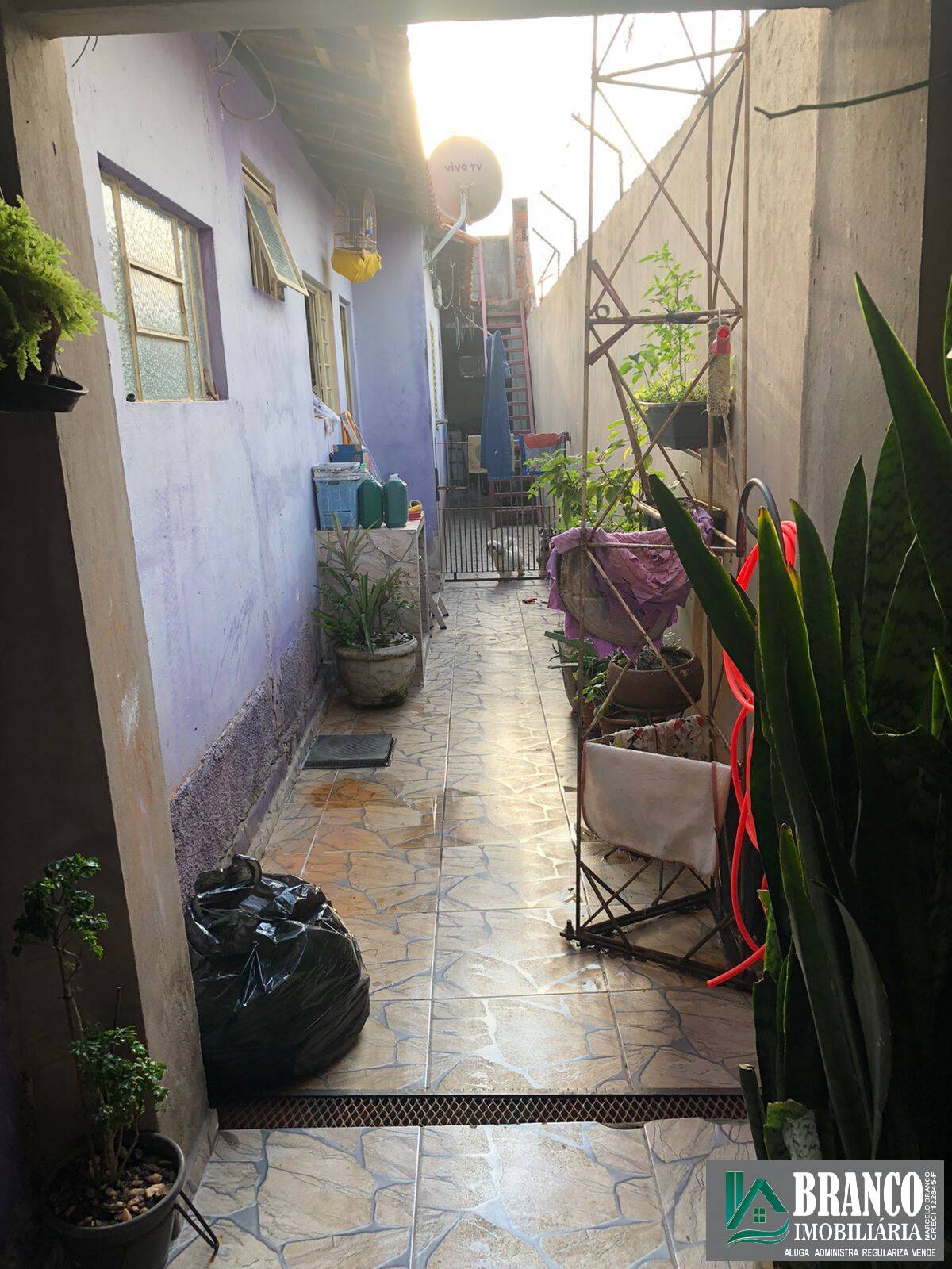 Casa para Venda em Rio Claro - 5