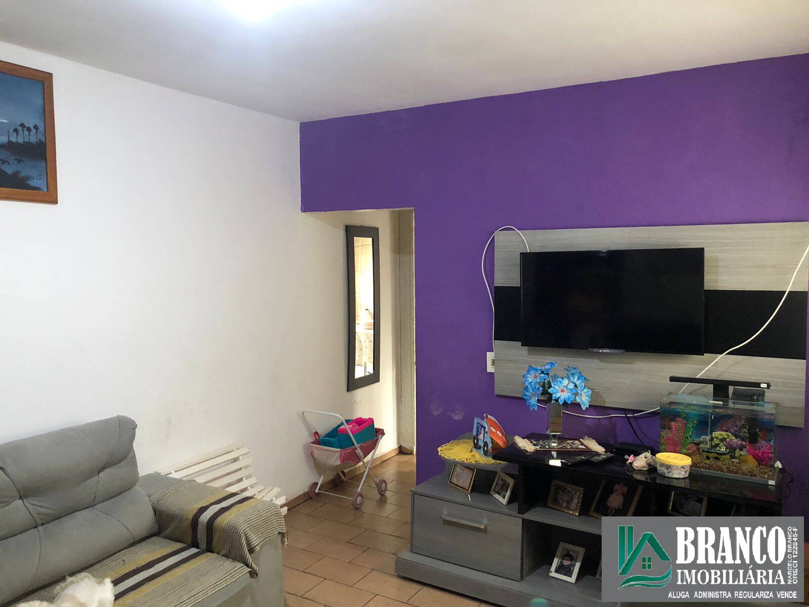 Casa para Venda em Rio Claro - 1