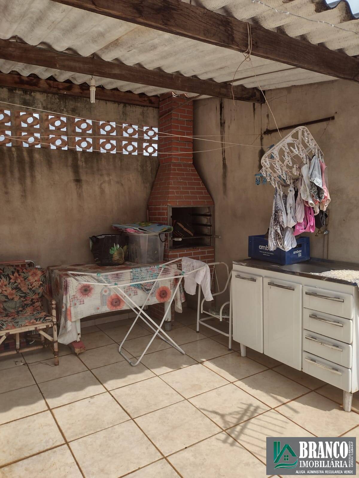 Casa para Venda em Rio Claro - 12