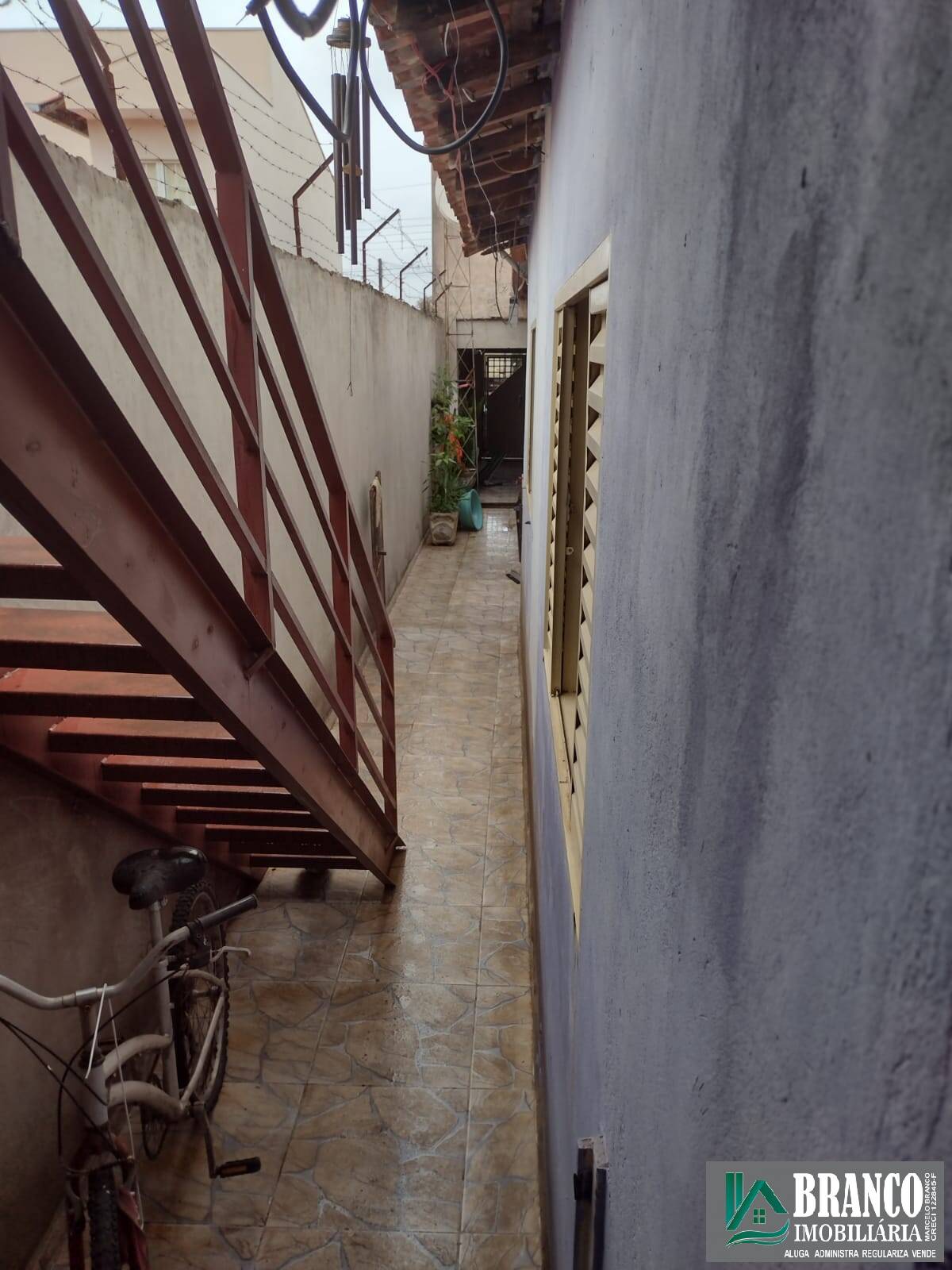 Casa para Venda em Rio Claro - 13