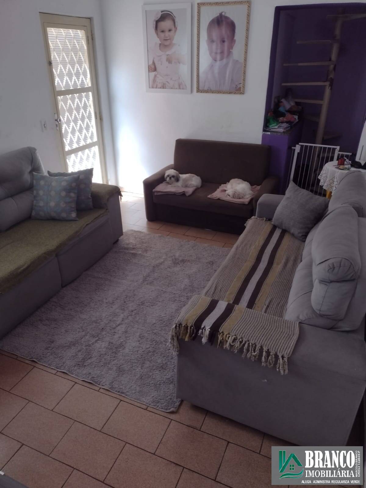 Casa para Venda em Rio Claro - 21