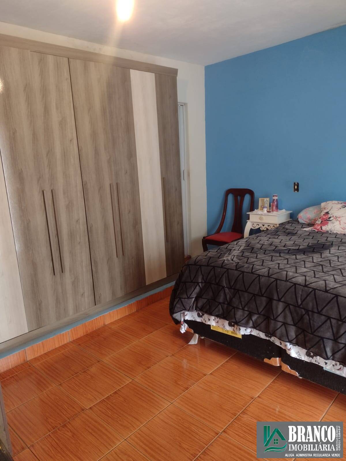 Casa para Venda em Rio Claro - 20
