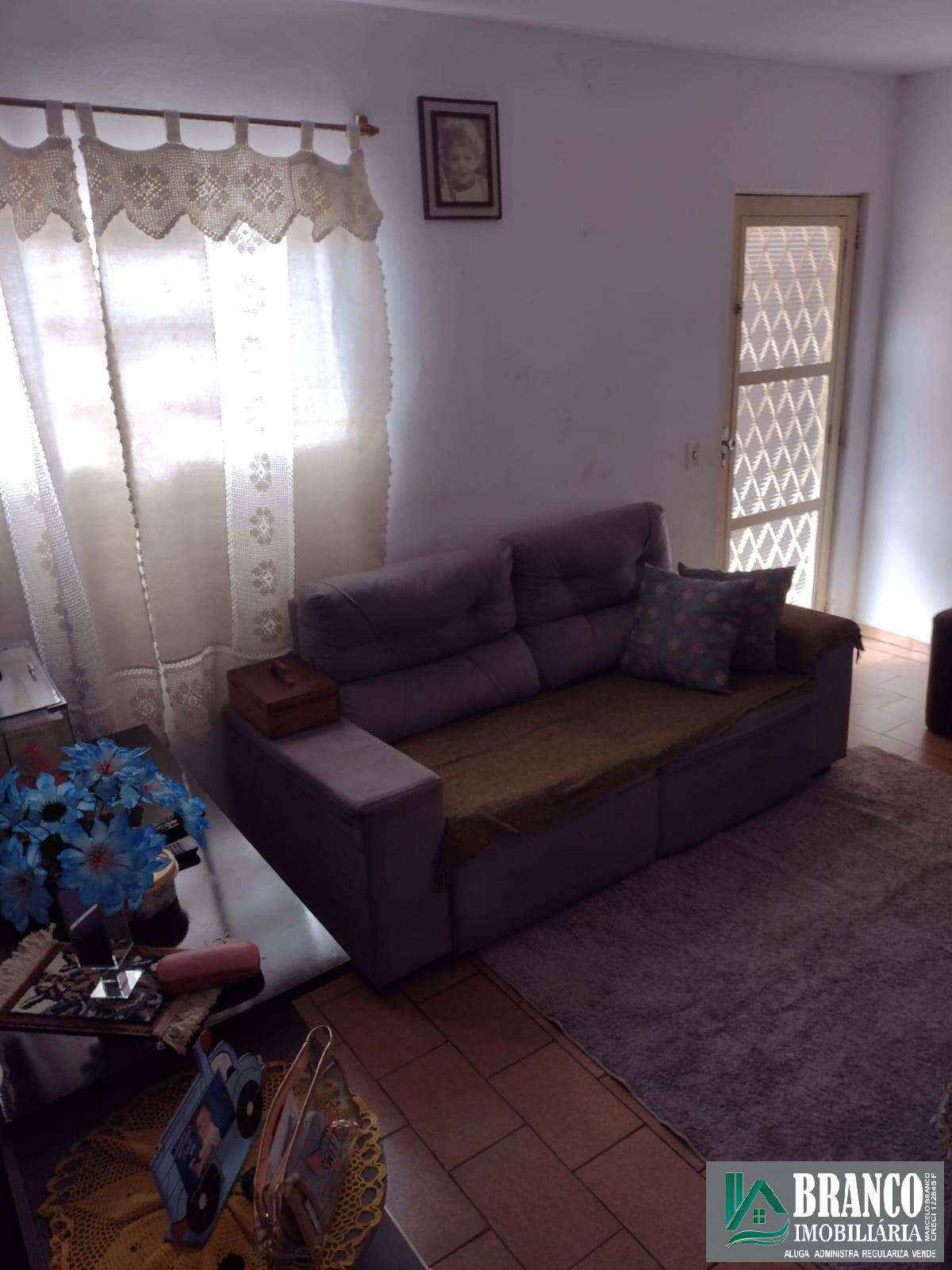 Casa para Venda em Rio Claro - 22