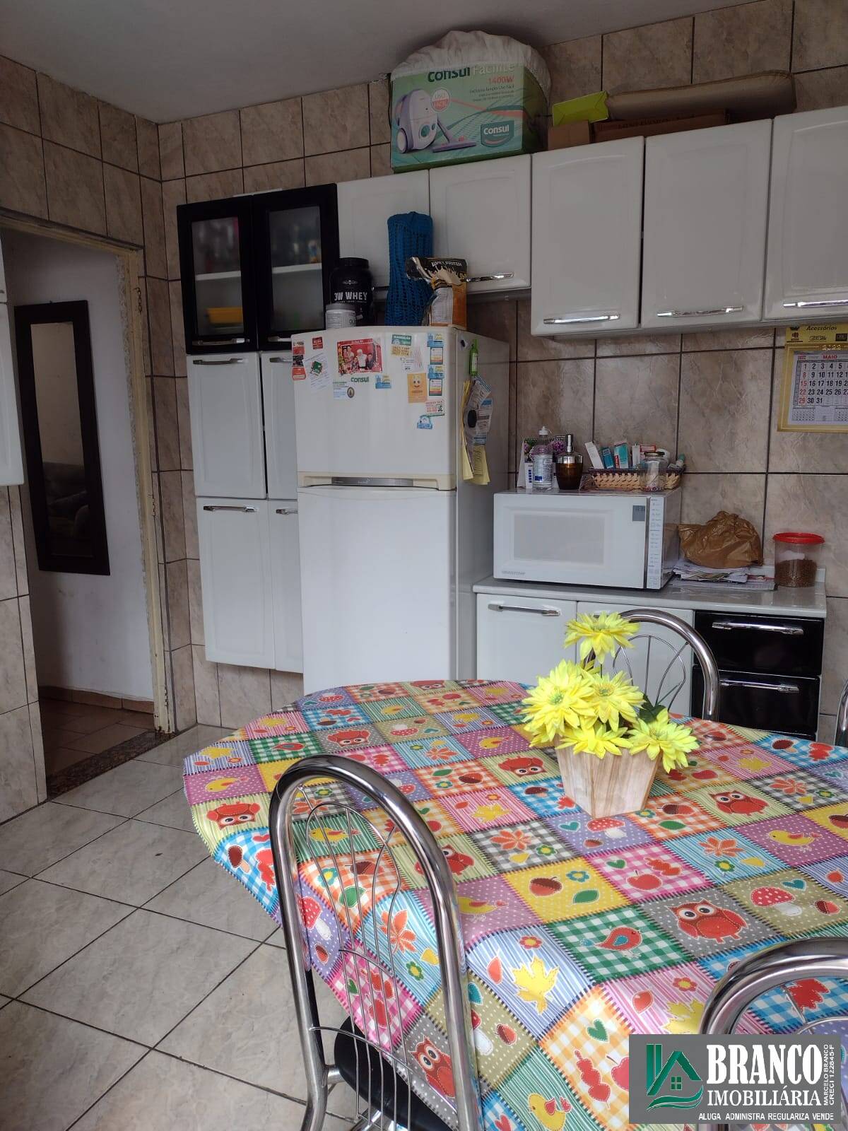 Casa para Venda em Rio Claro - 25