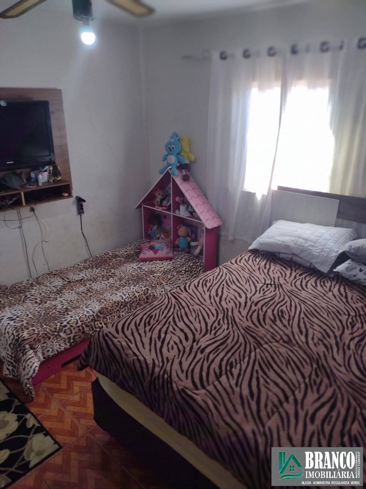 Casa para Venda em Rio Claro - 29