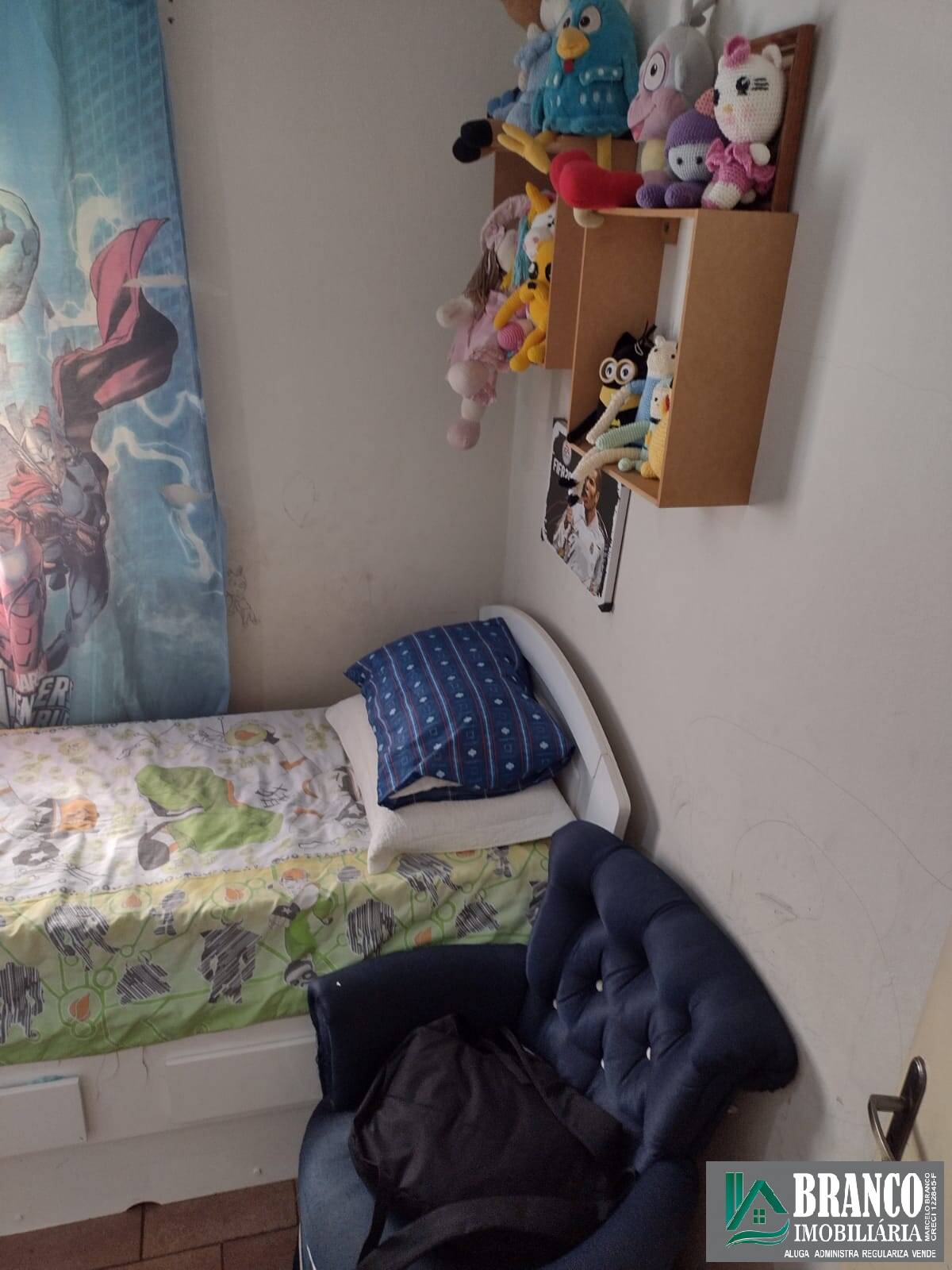 Casa para Venda em Rio Claro - 32