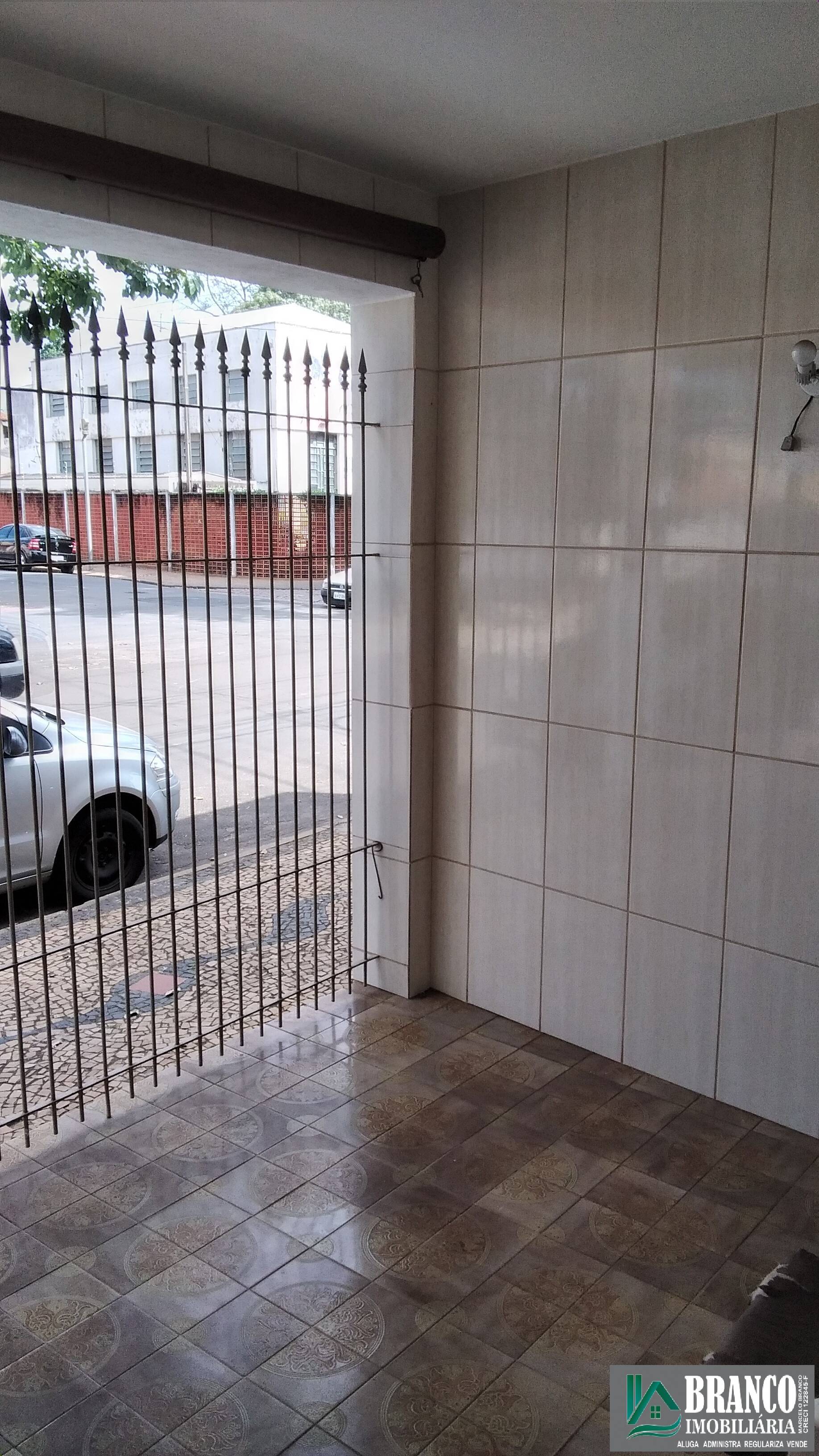 Casa para Venda em Rio Claro - 3