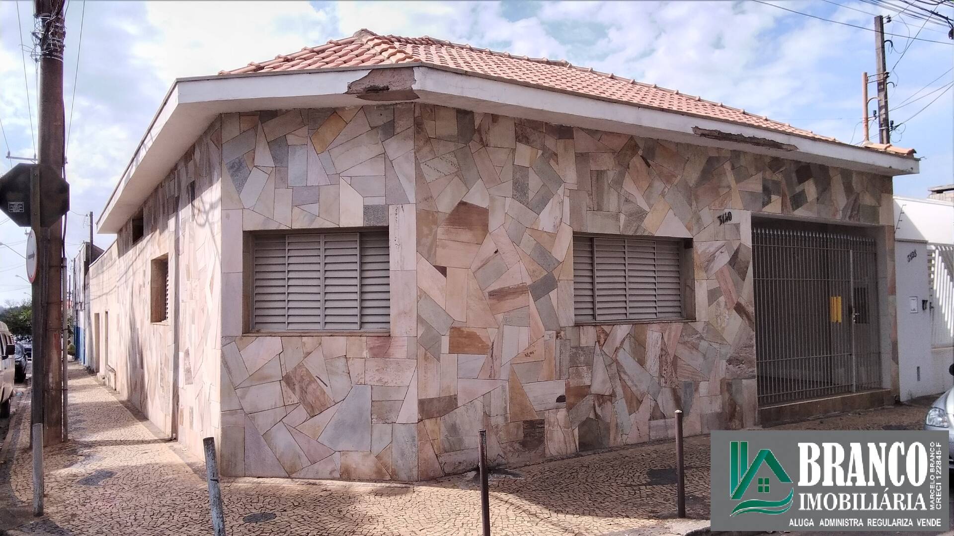 Casa para Venda em Rio Claro - 1