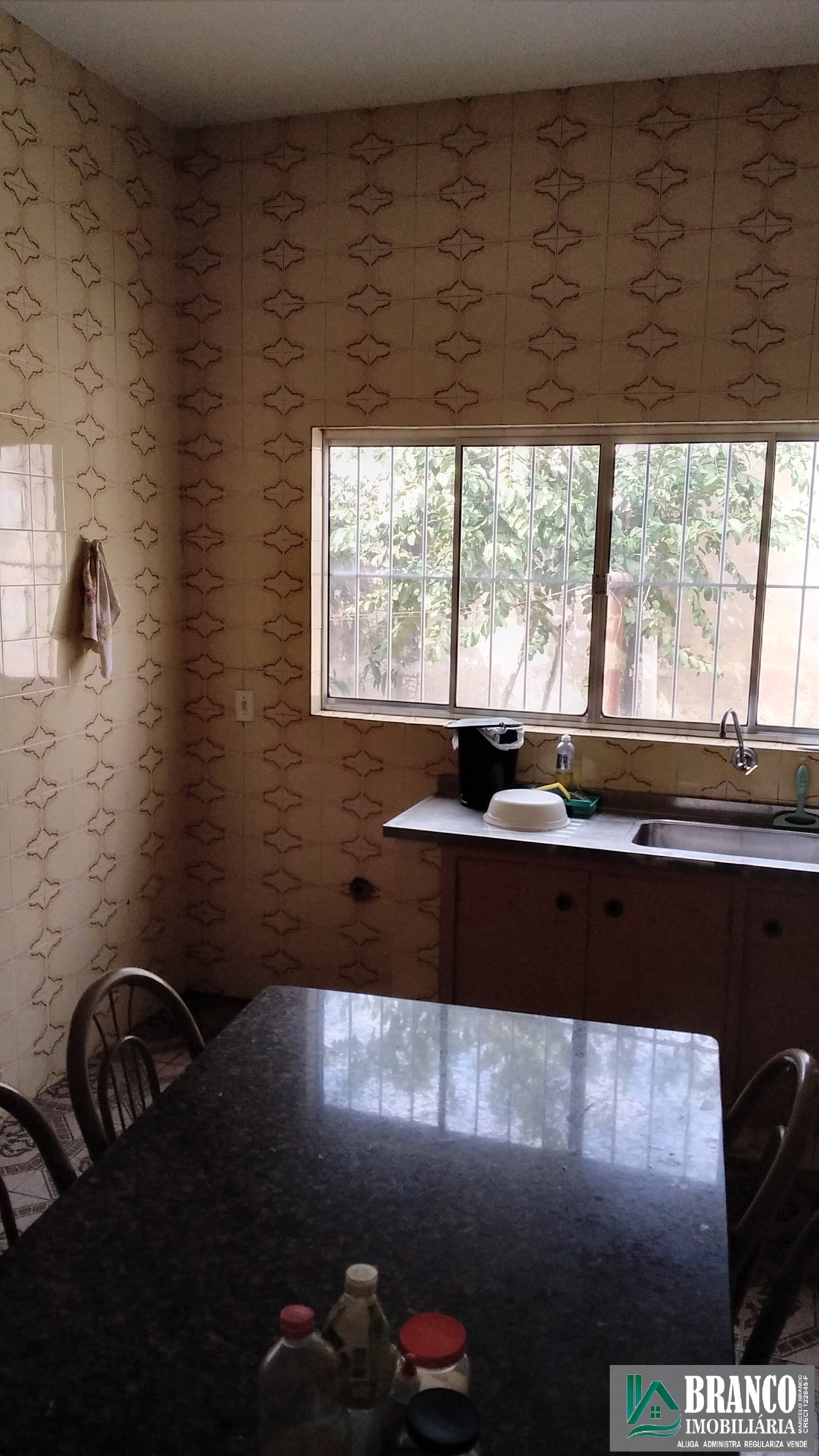 Casa para Venda em Rio Claro - 7