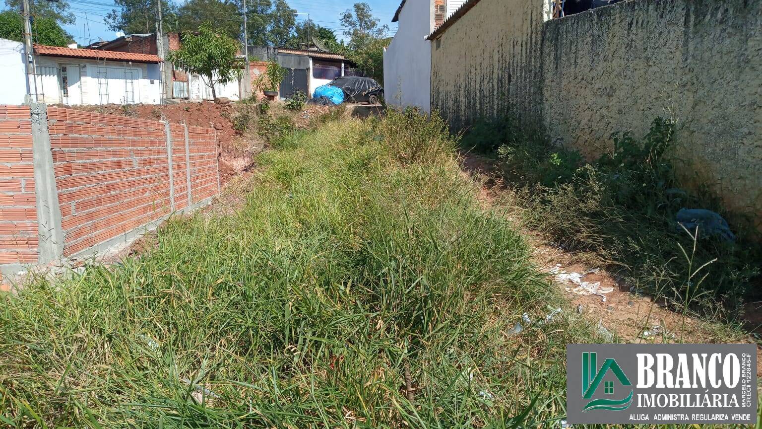 Terreno para Venda em Rio Claro - 3