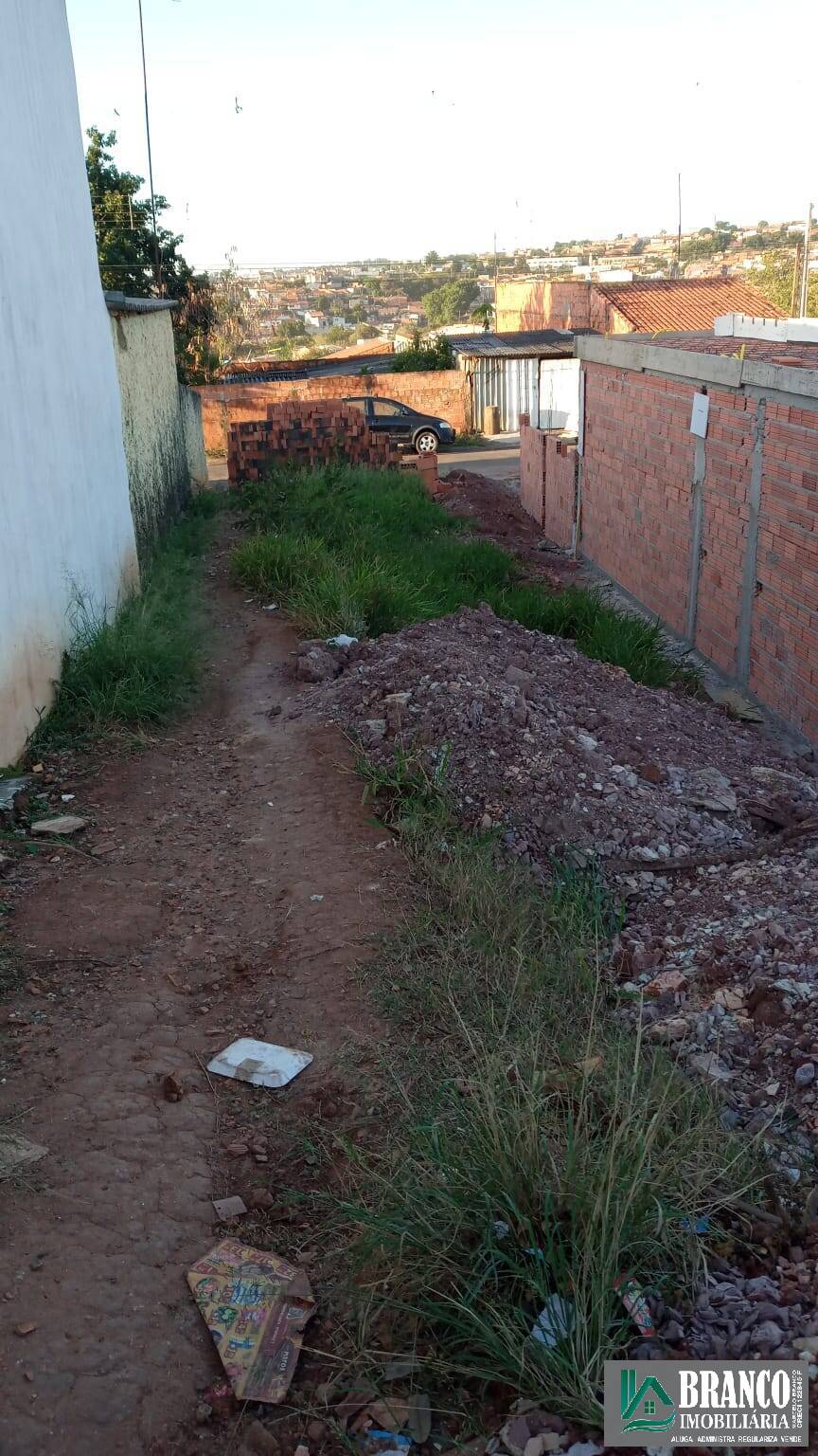 Terreno para Venda em Rio Claro - 1