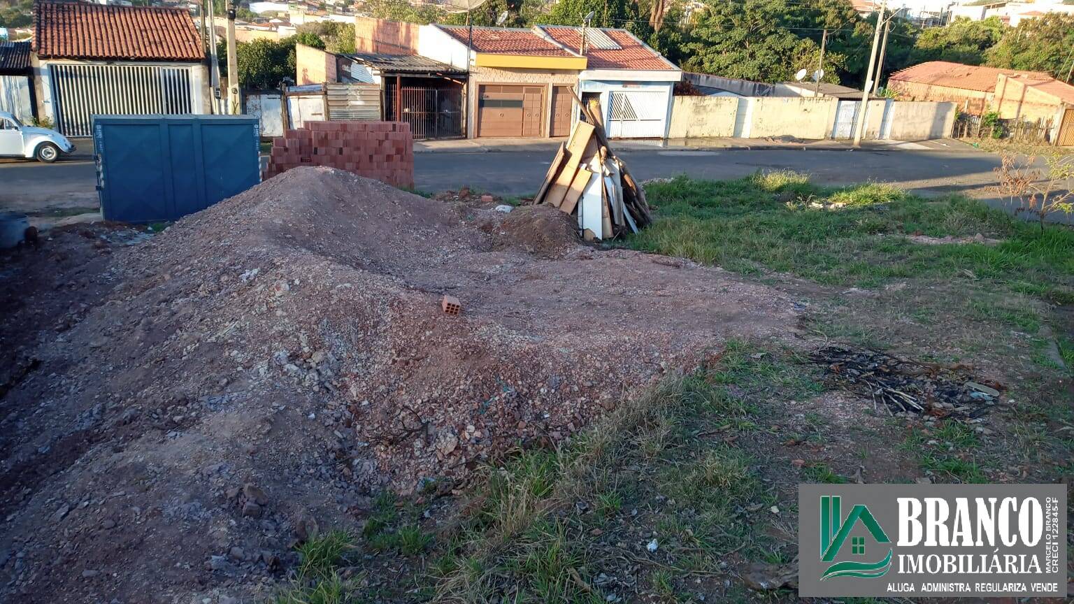Terreno para Venda em Rio Claro - 1