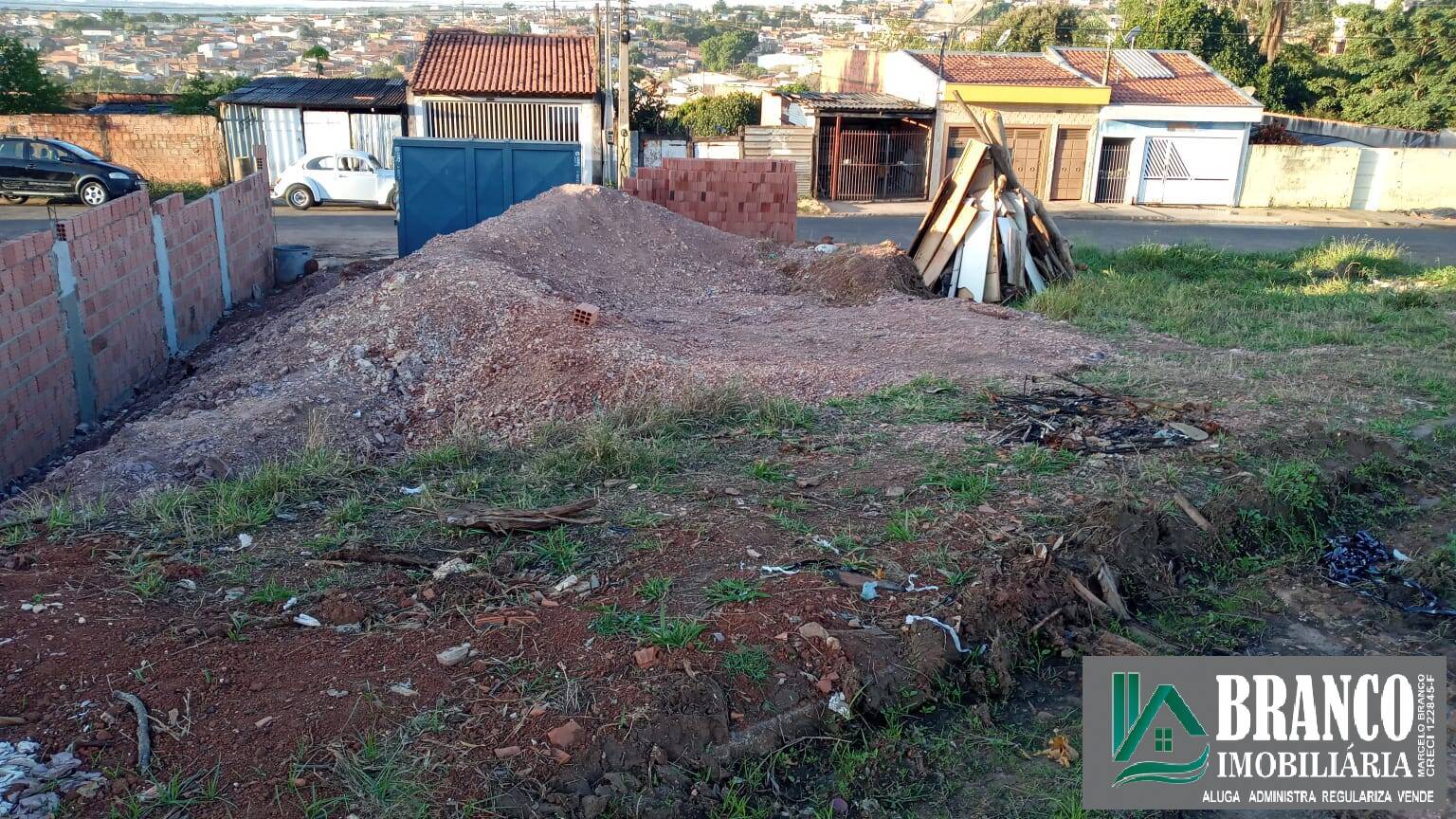 Terreno para Venda em Rio Claro - 2