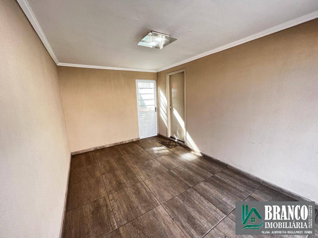 Casa para Venda em Rio Claro - 2