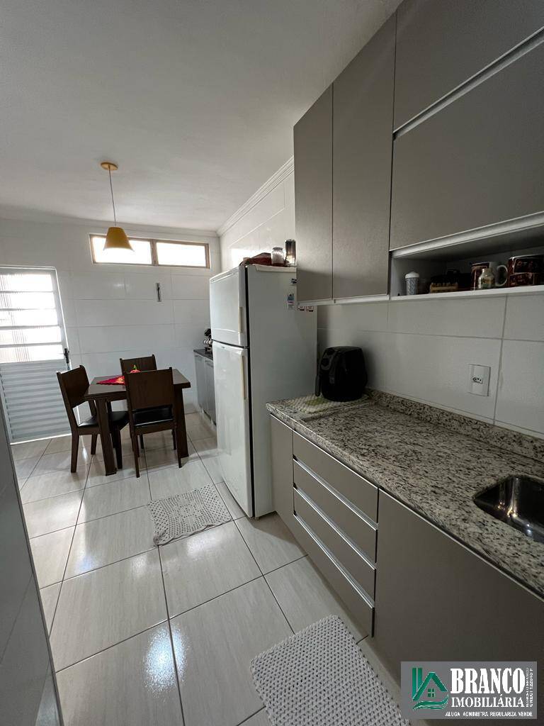 Casa para Venda em Rio Claro - 5