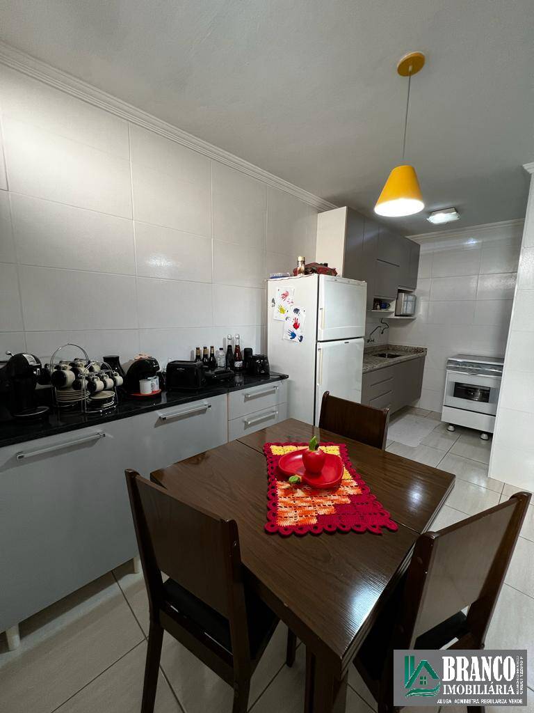 Casa para Venda em Rio Claro - 4